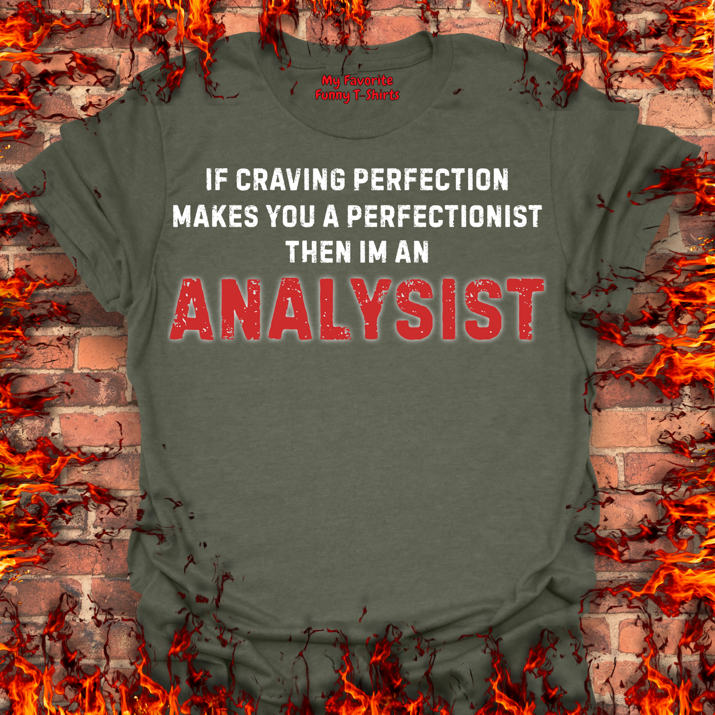 Analysist