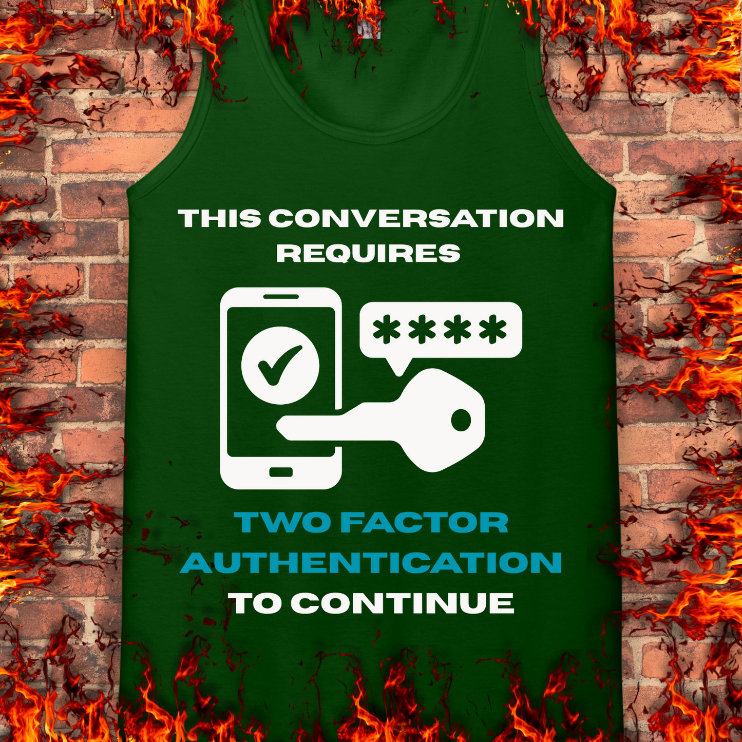 Two Factor Authentication