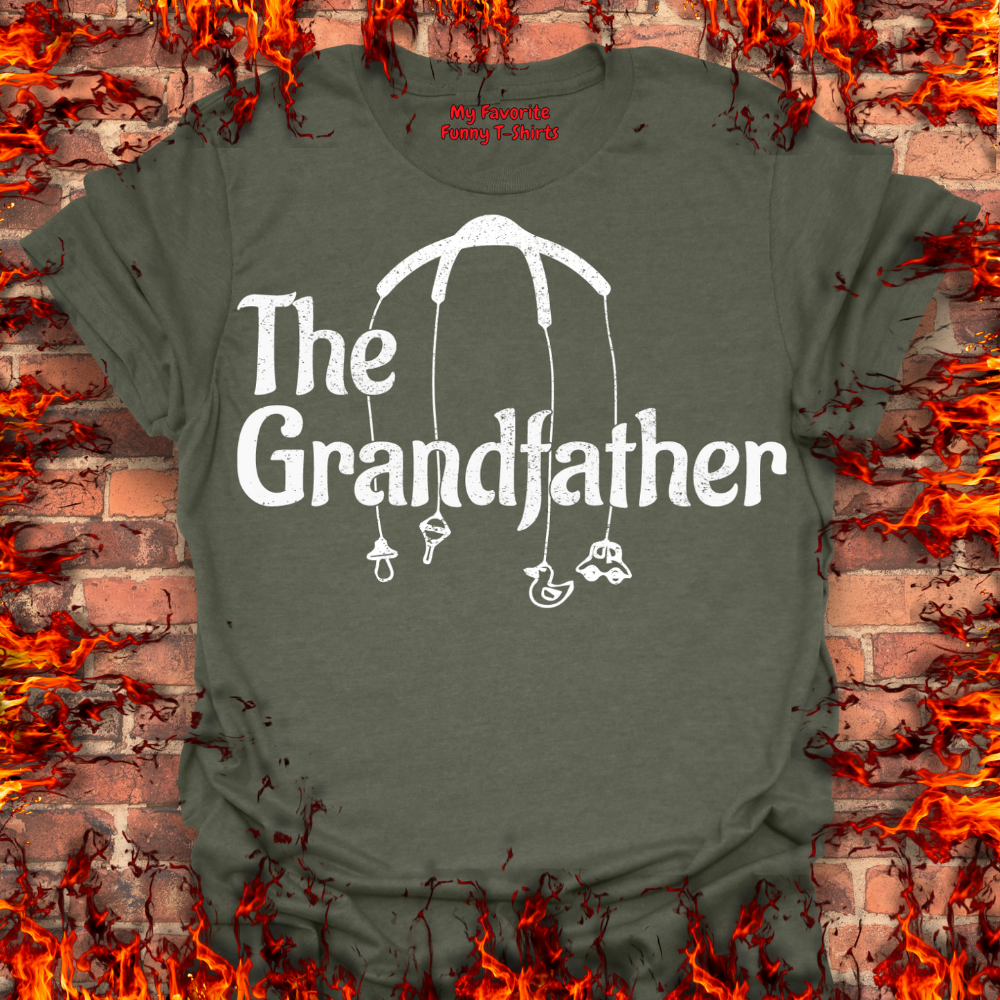 The Grandfather