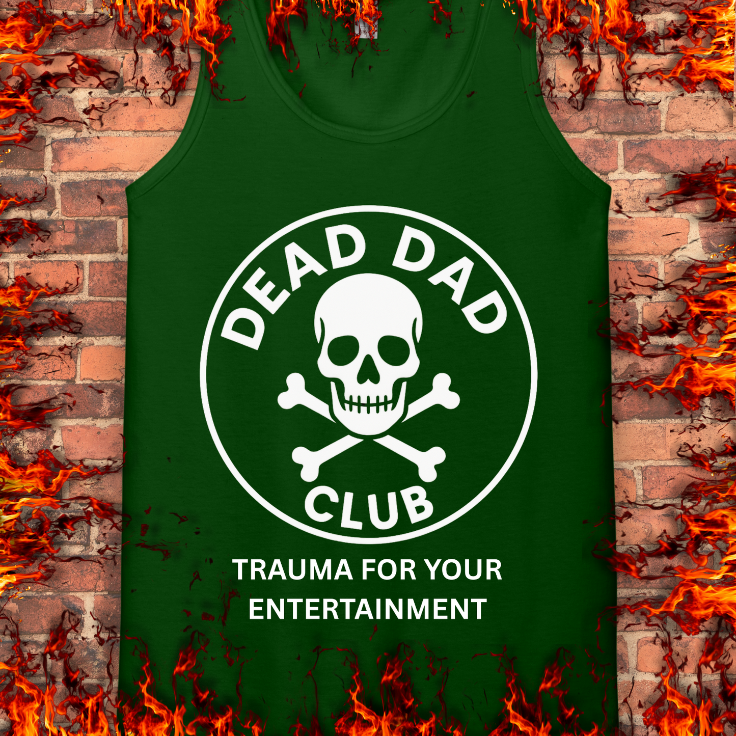 Dead Dad Club