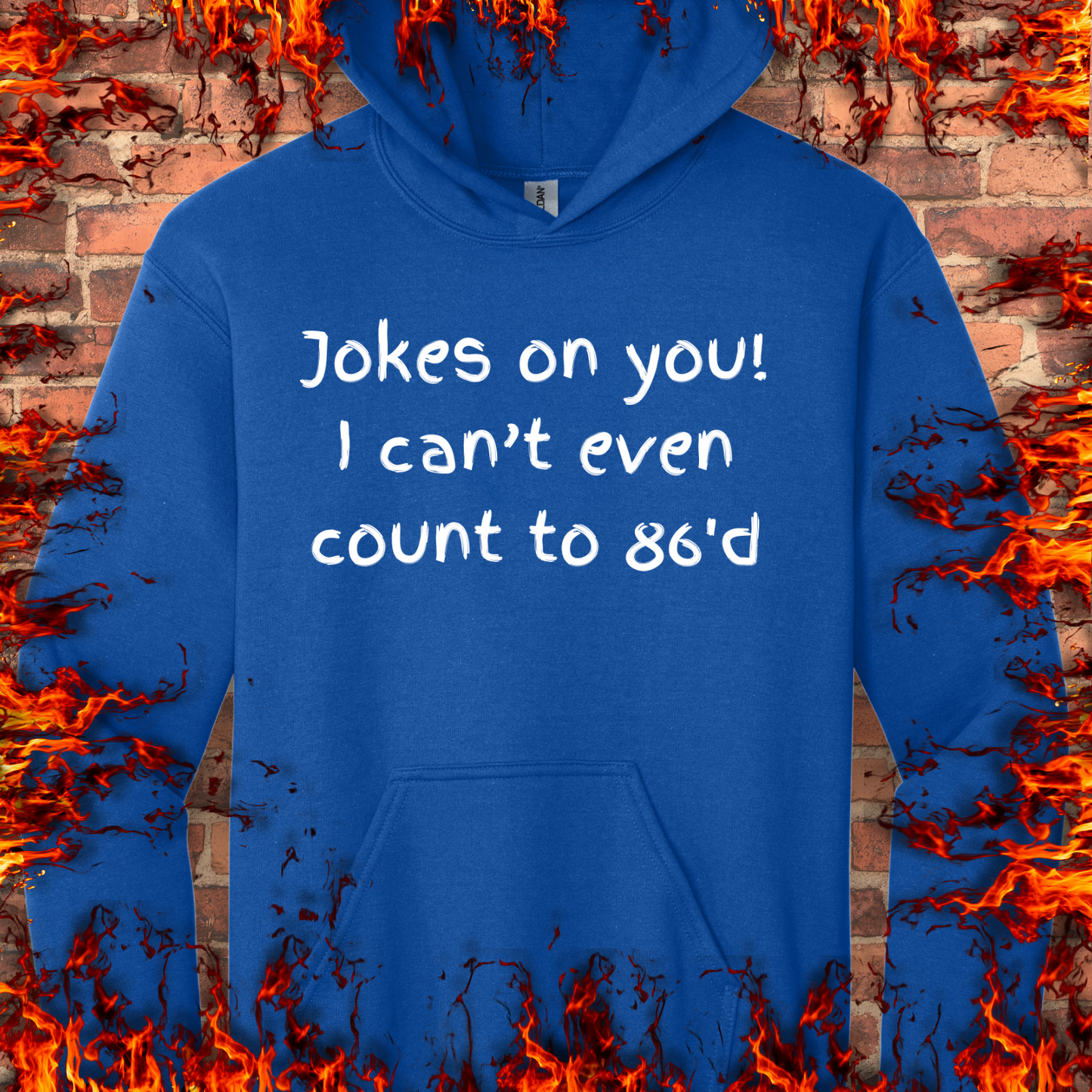 Jokes On You