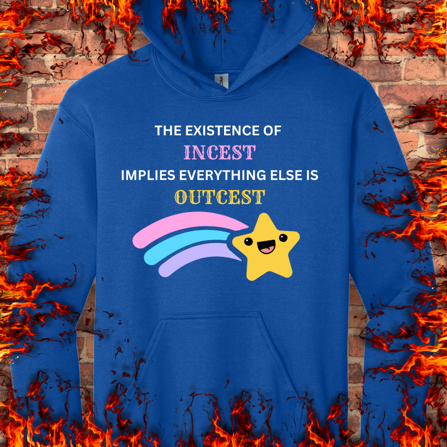 Outcest