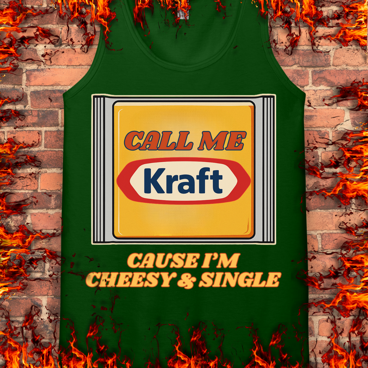 Call Me Kraft