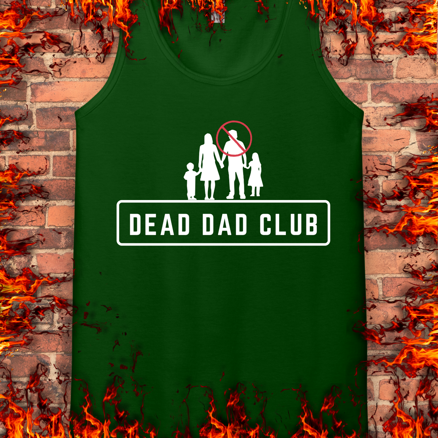 Dead Dad Club
