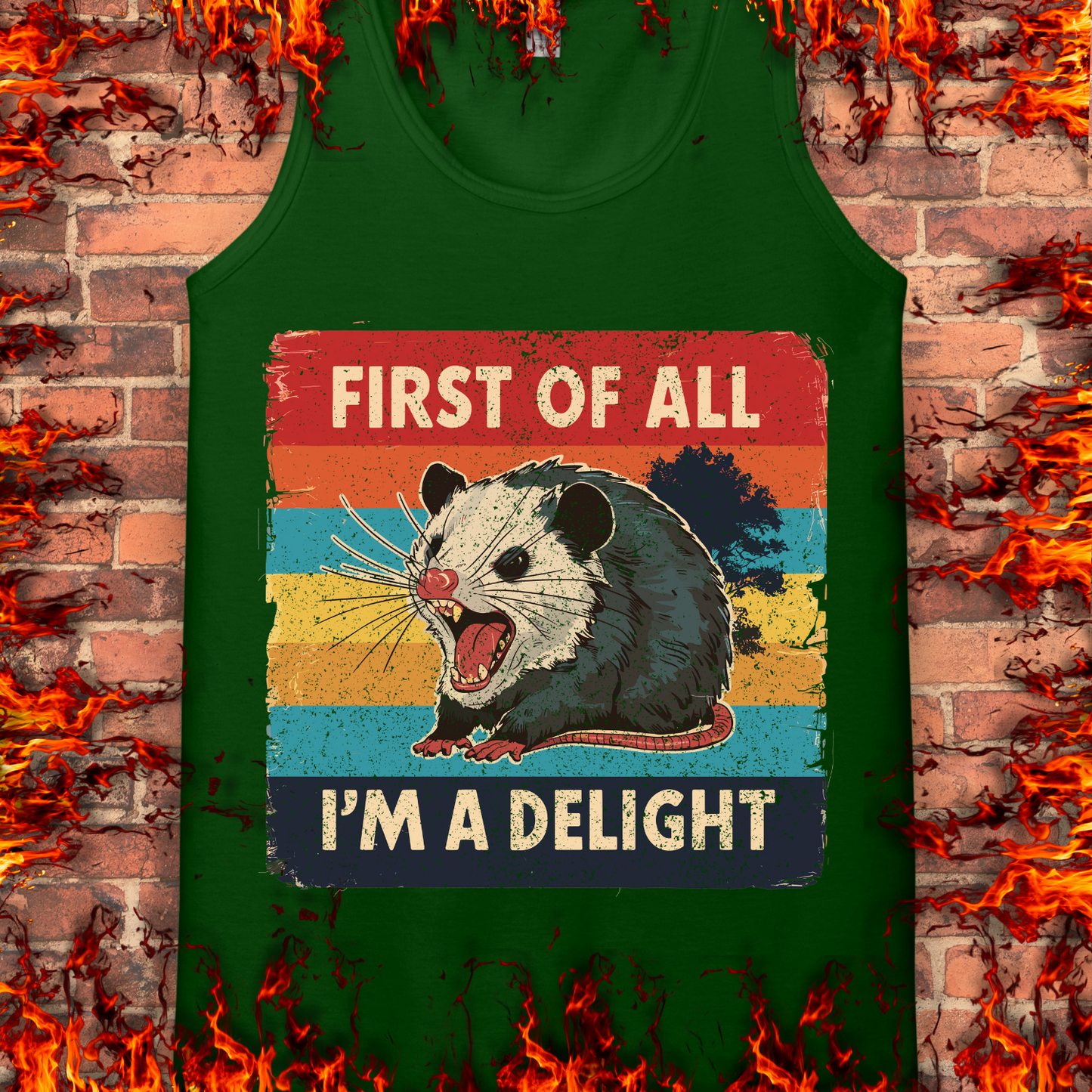 I'm a Delight