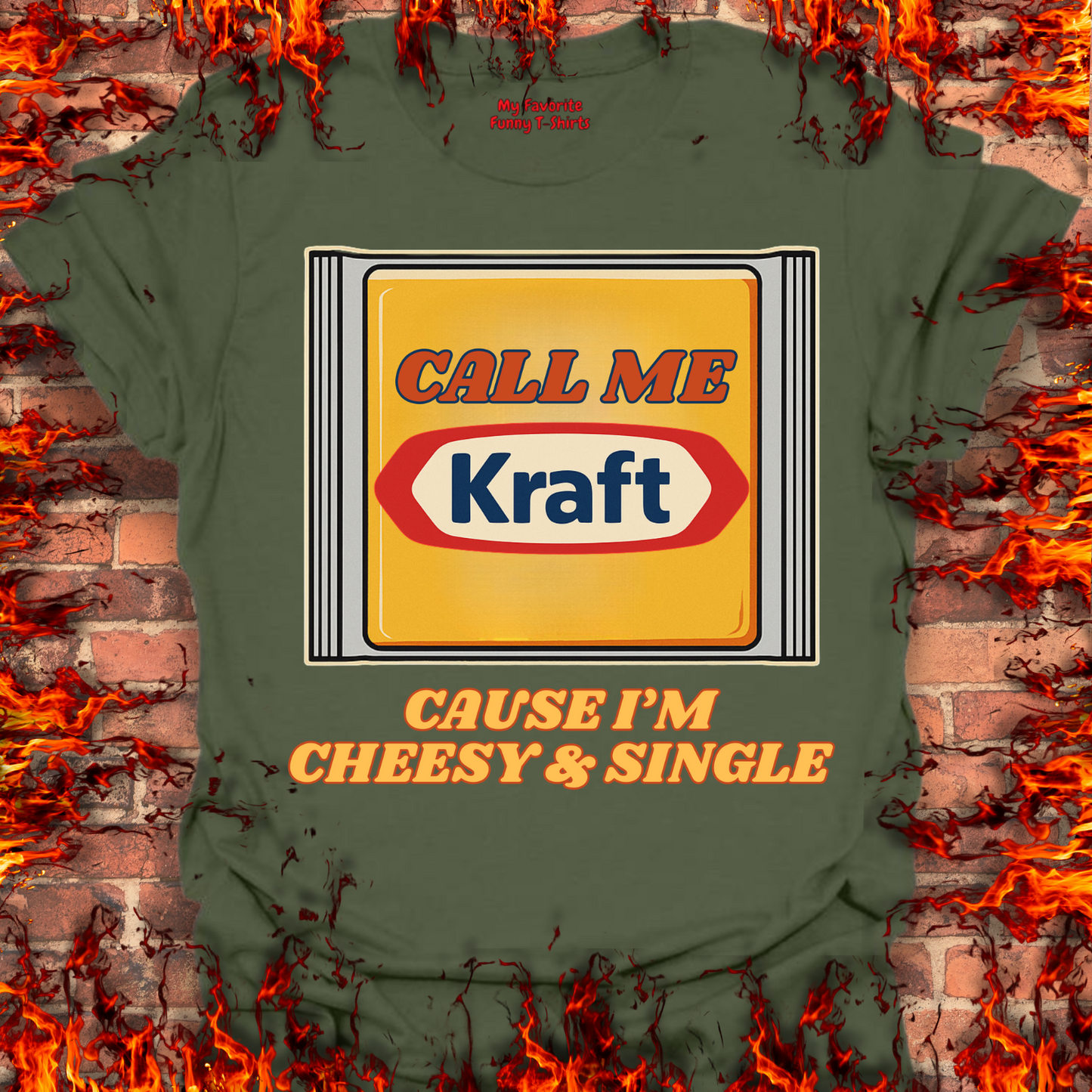 Call Me Kraft