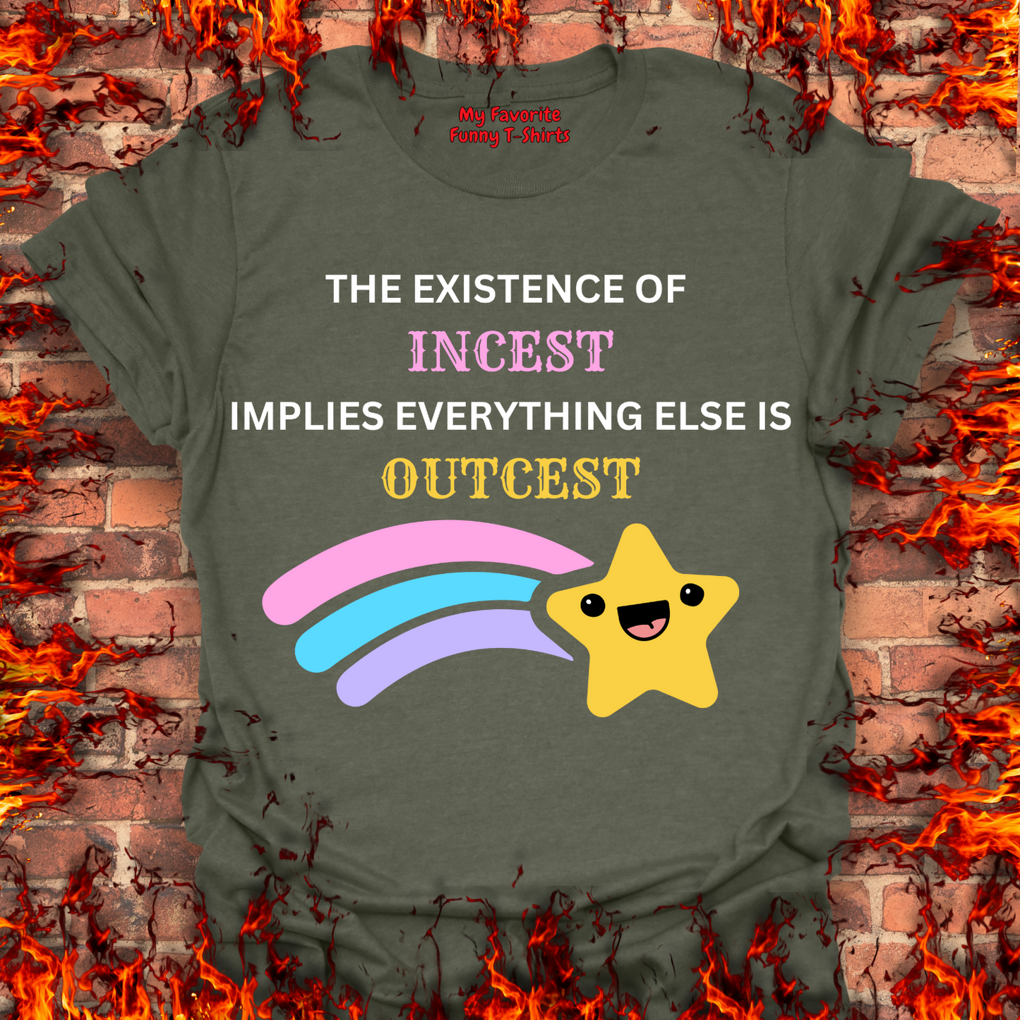 Outcest