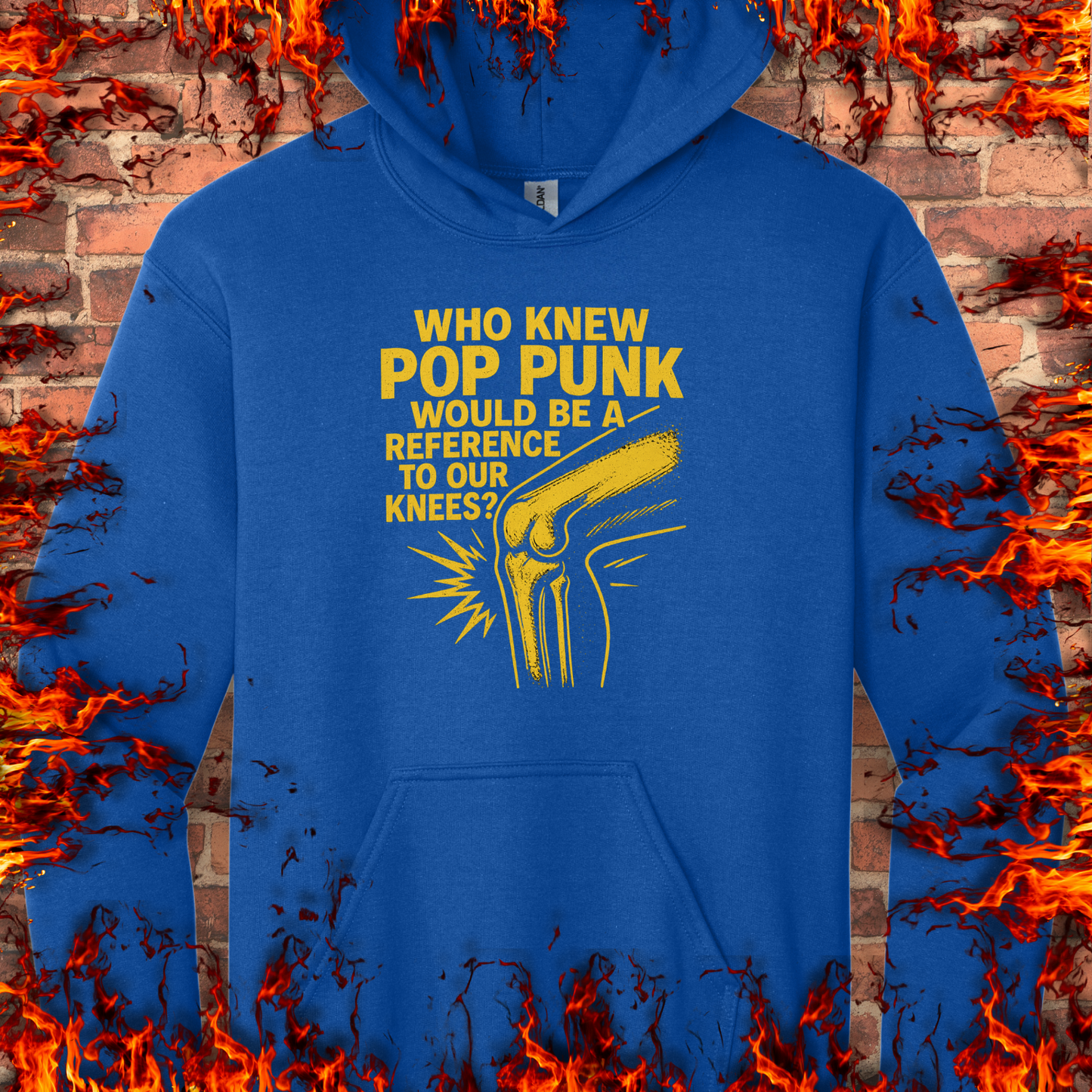 Pop Punk