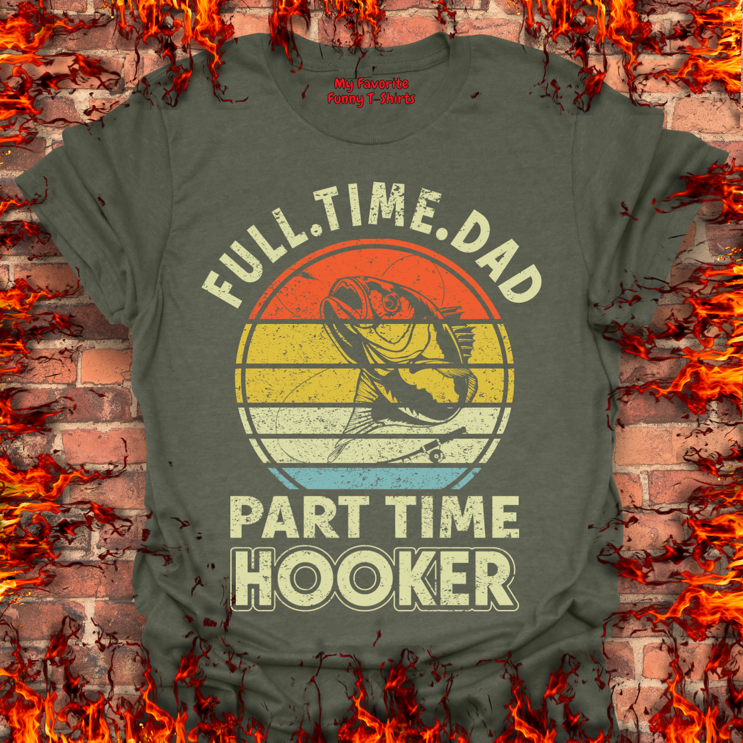 Part Time Hooker