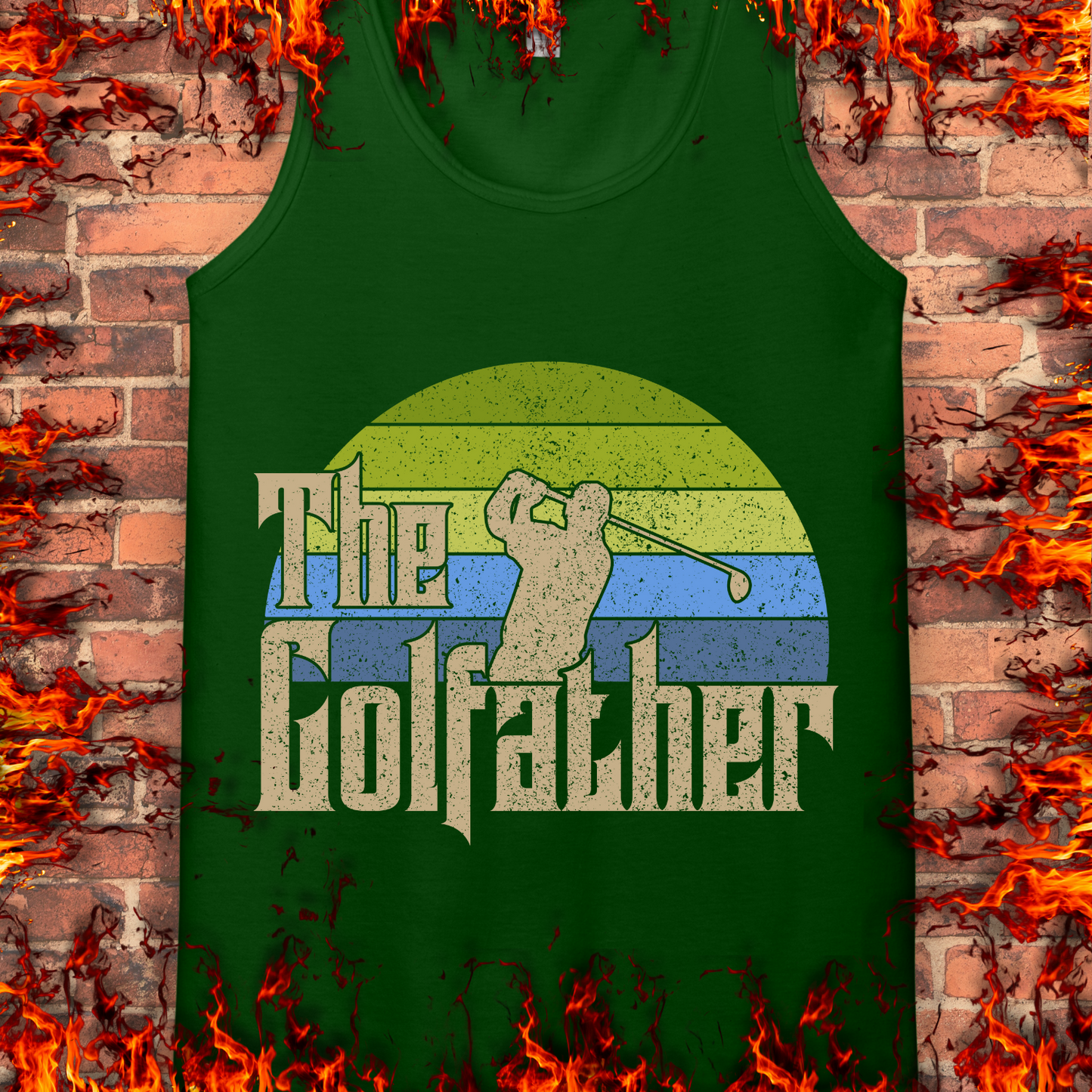 The Golfather