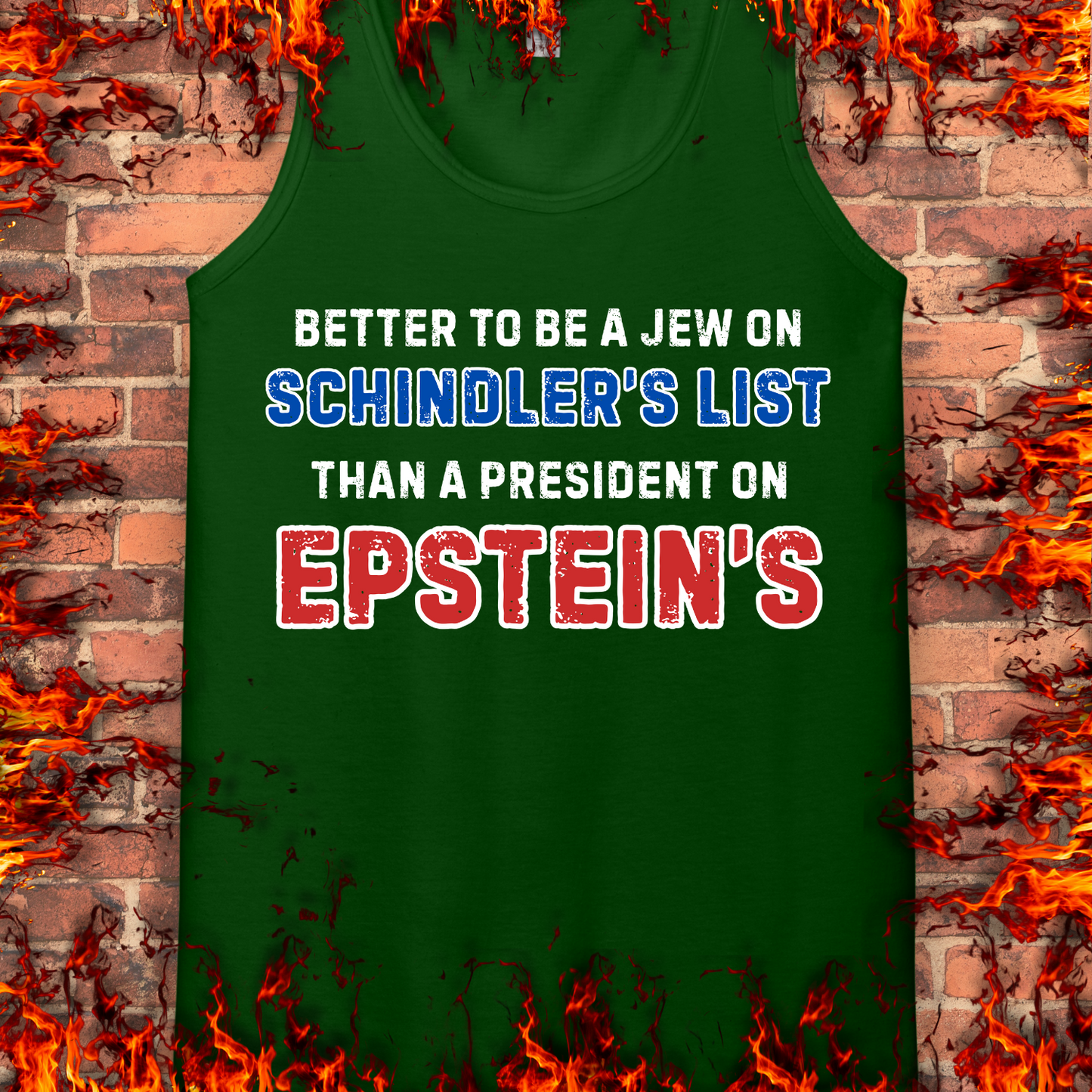 Schindler VS Epstein