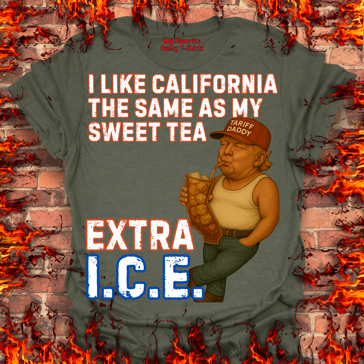 Extra Ice