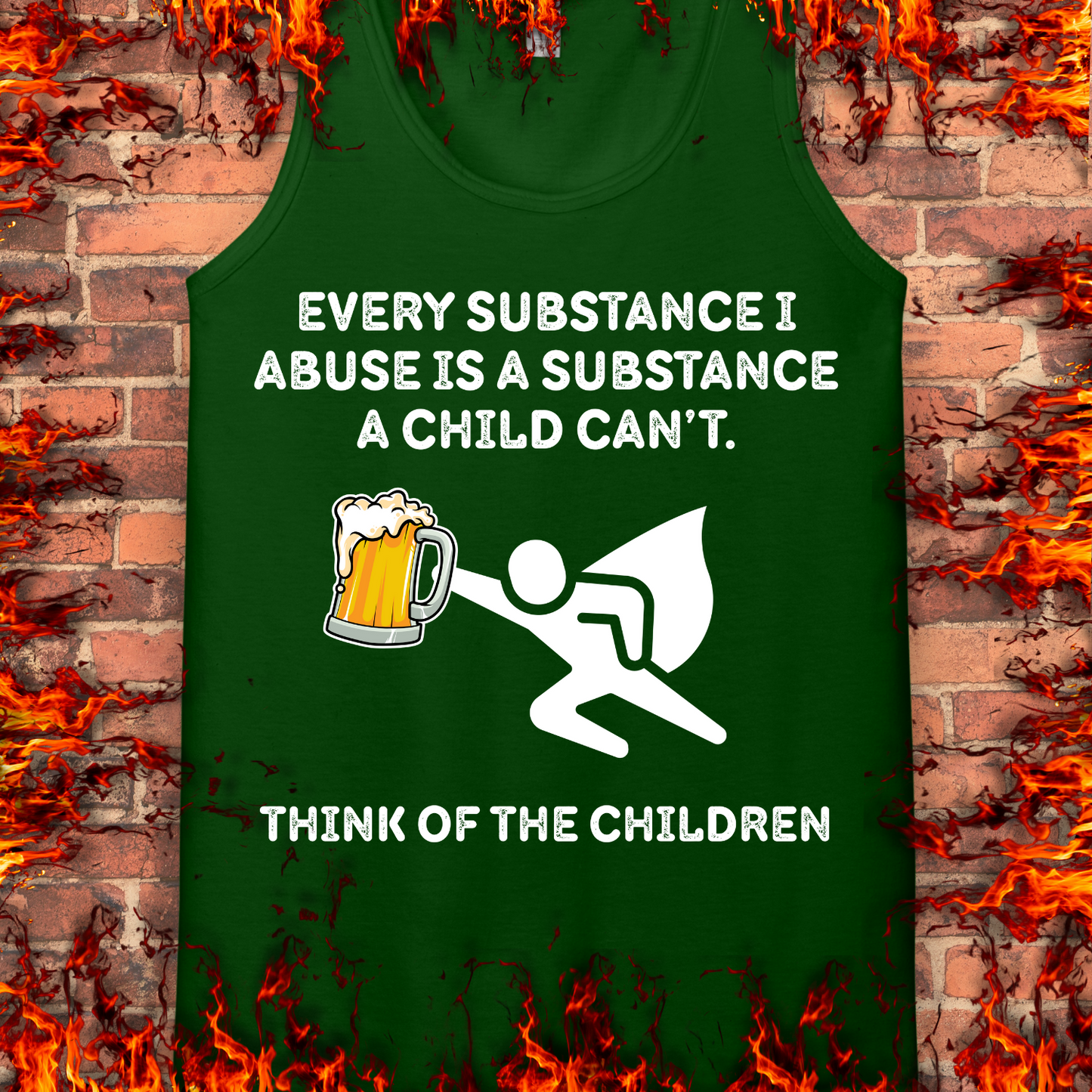 Substance Abuse