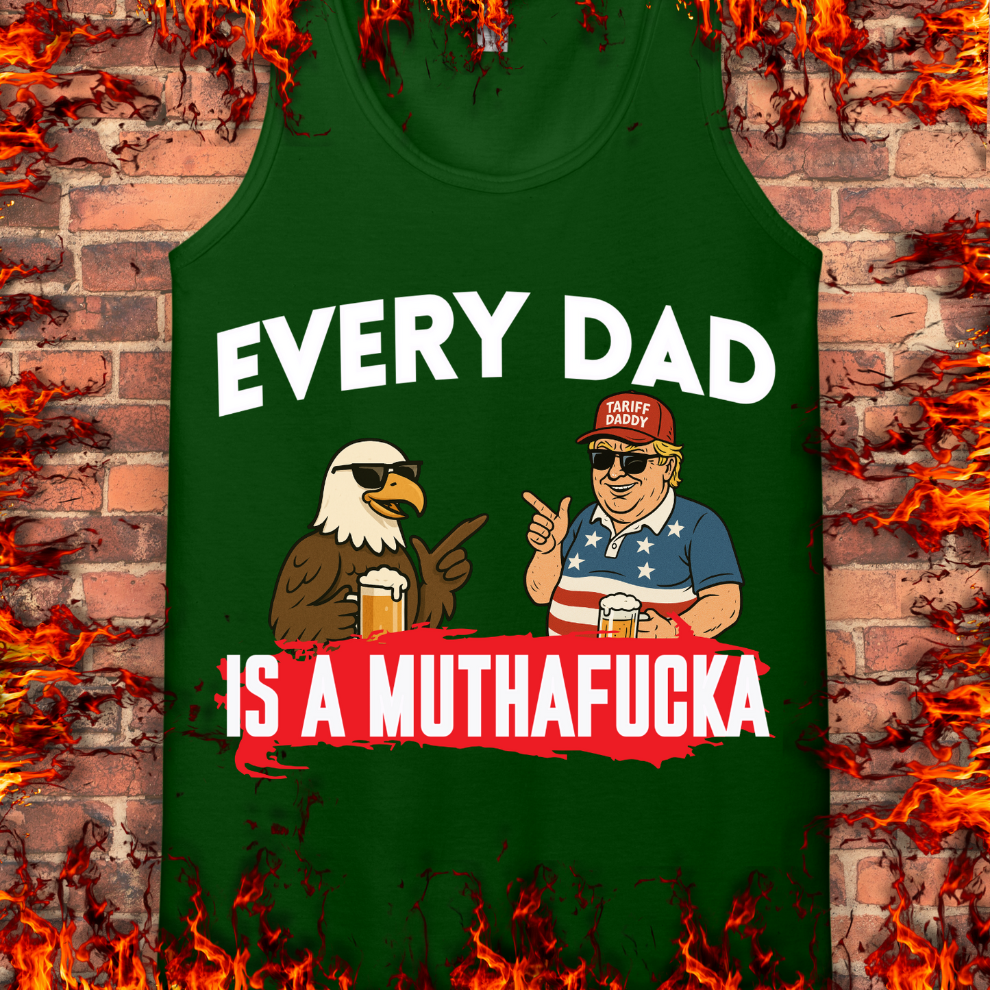 Every Dad Is A...