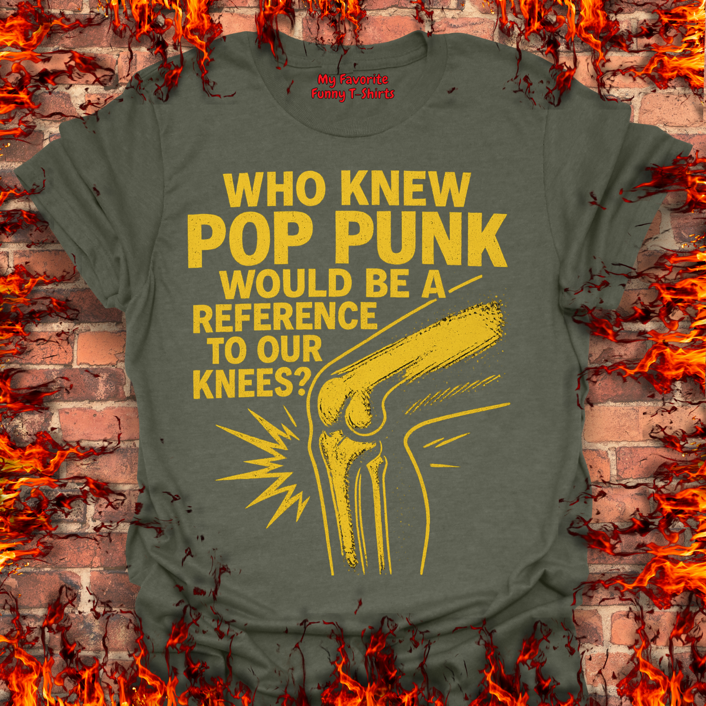 Pop Punk