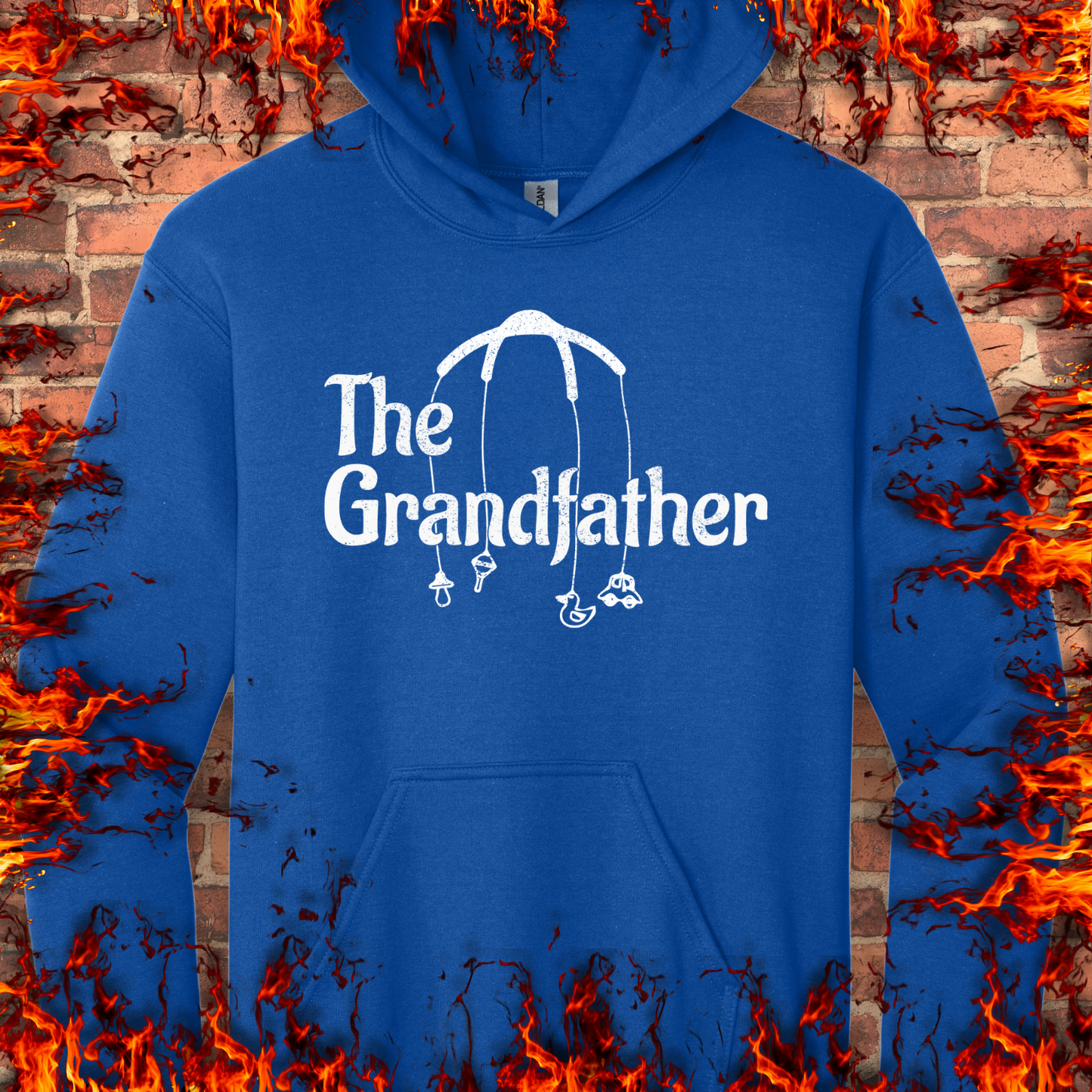 The Grandfather