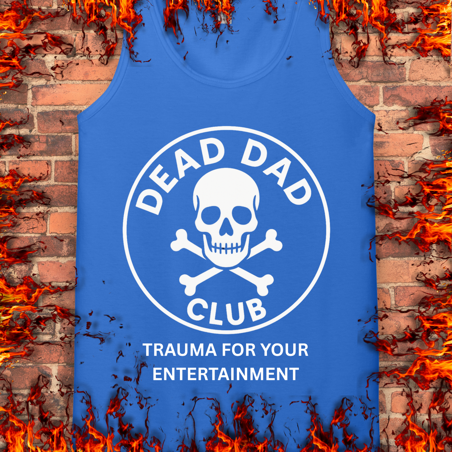 Dead Dad Club