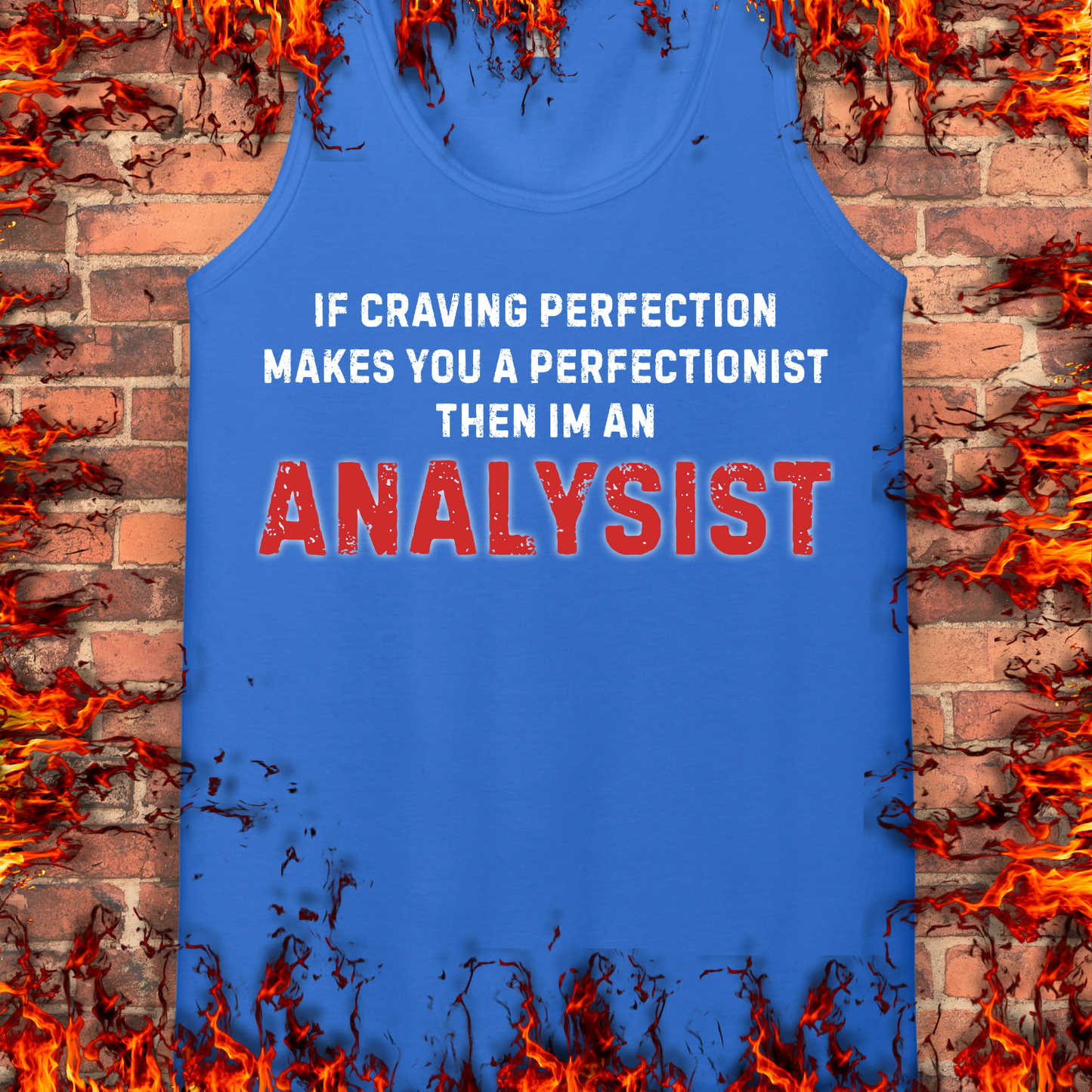 Analysist