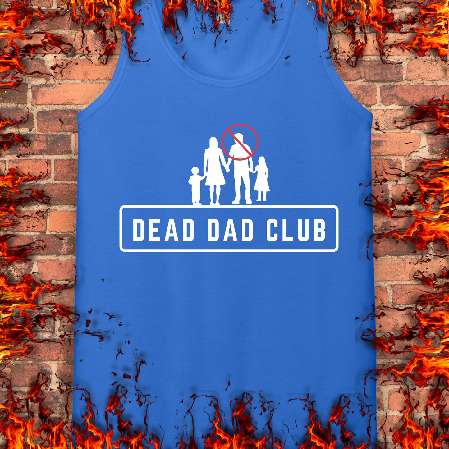 Dead Dad Club