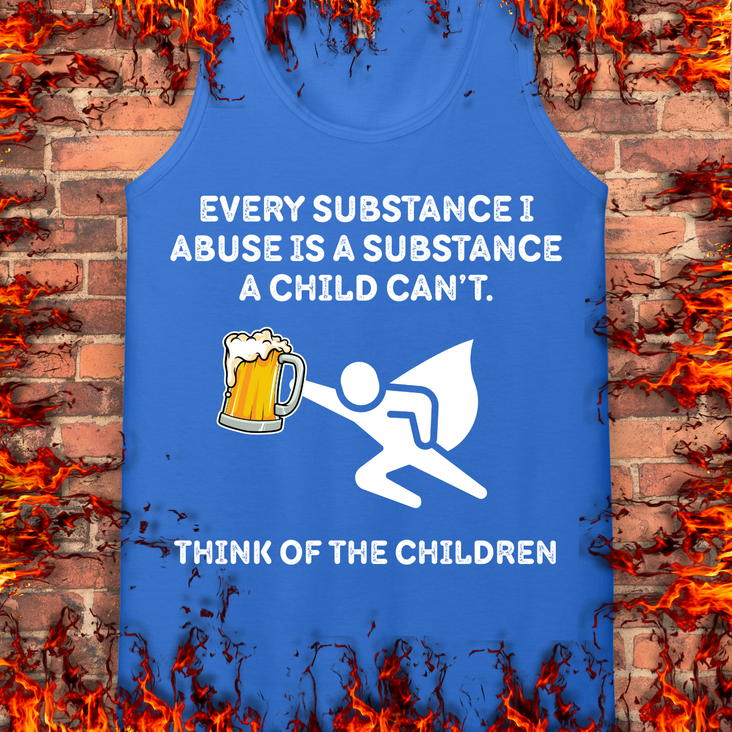 Substance Abuse