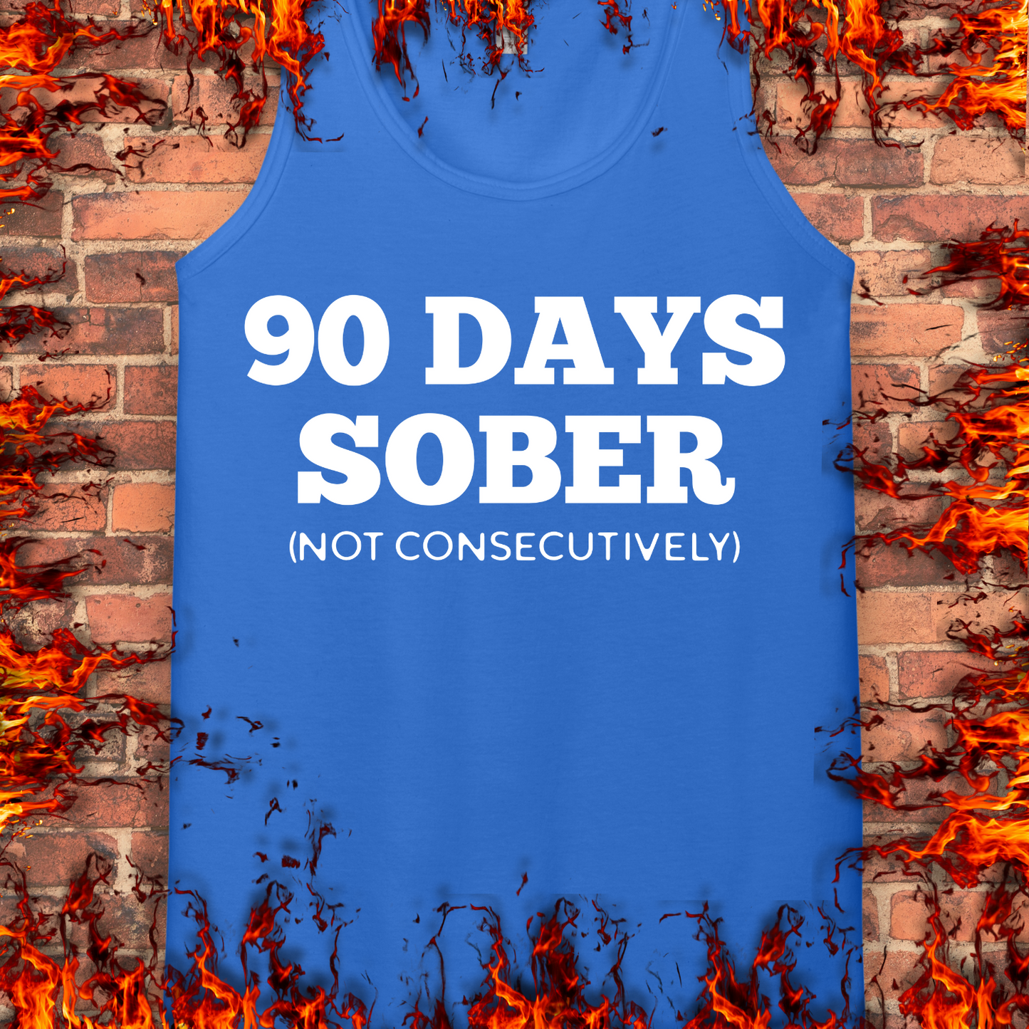 90 Days Sober