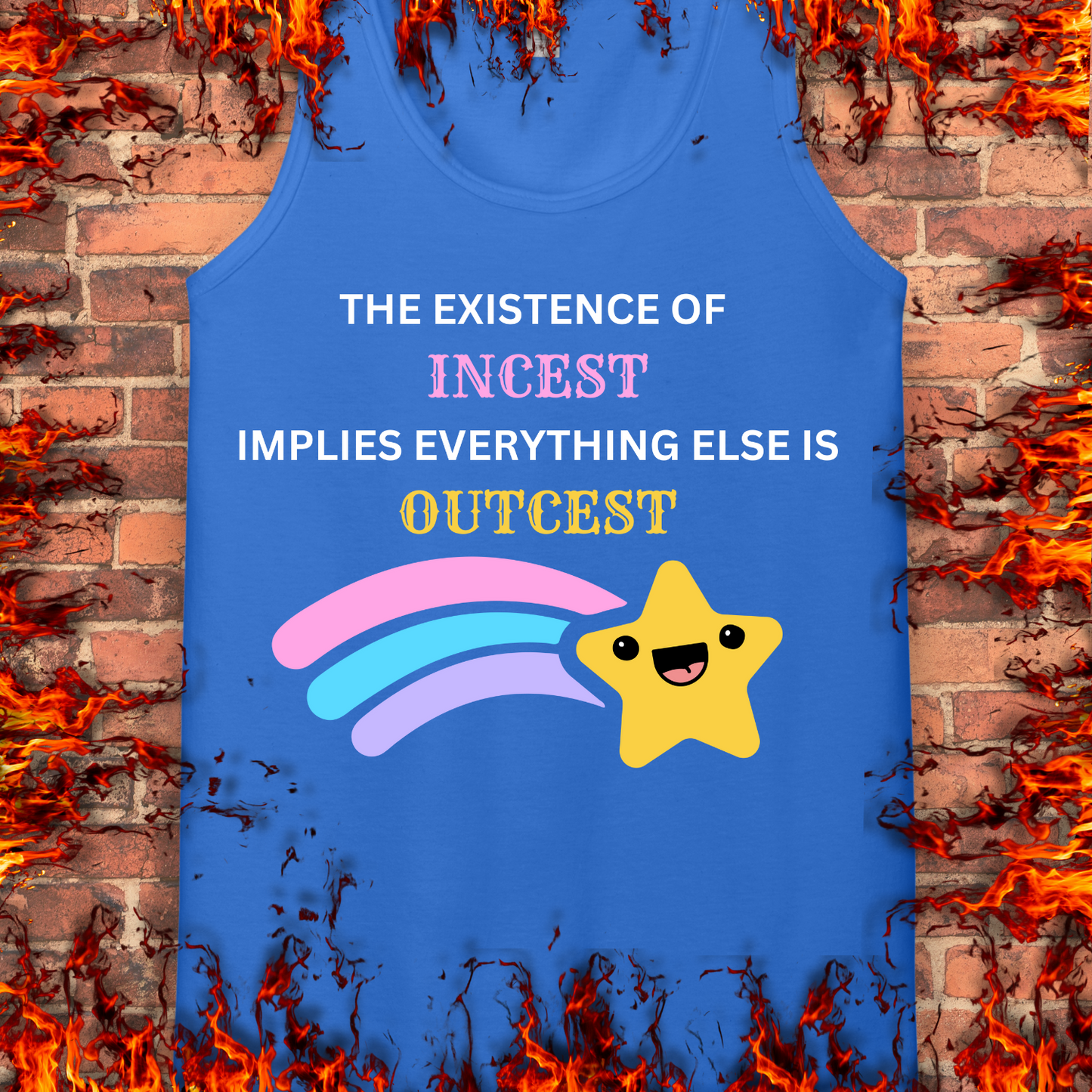 Outcest