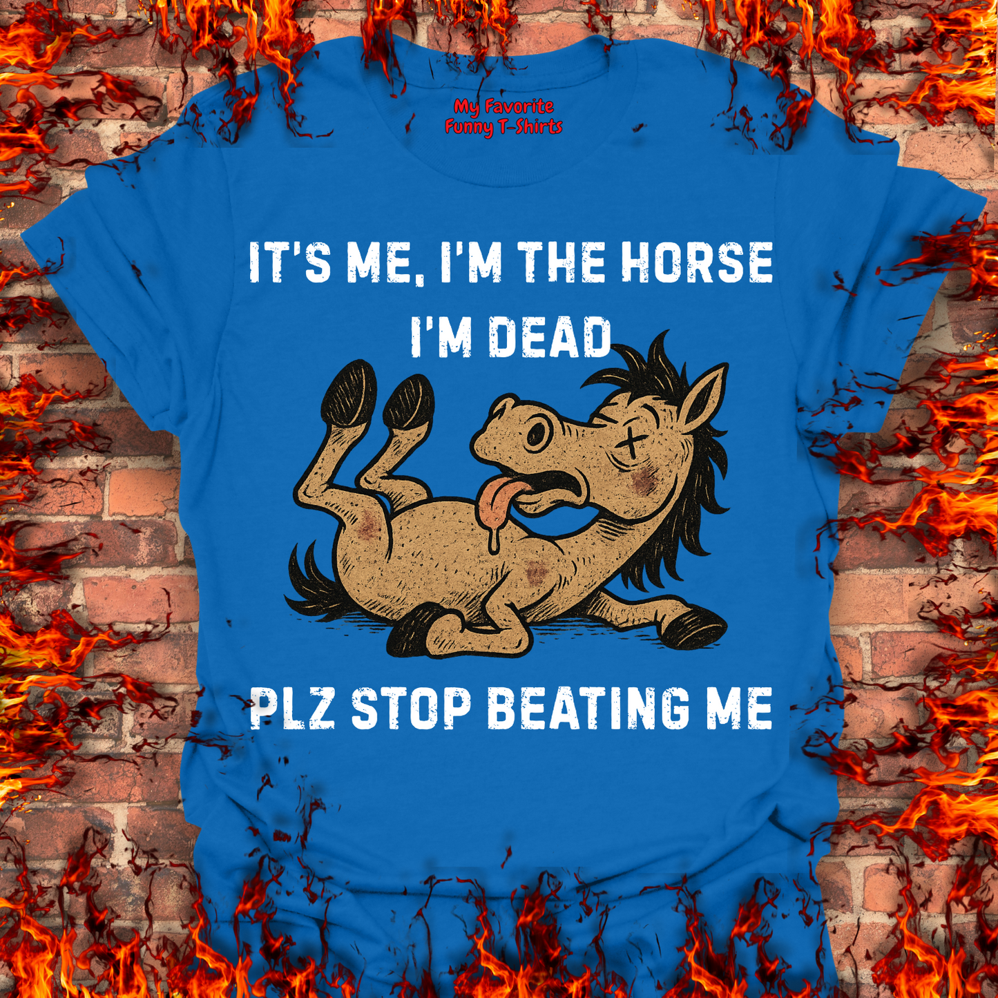 Plz Stop Beating Me