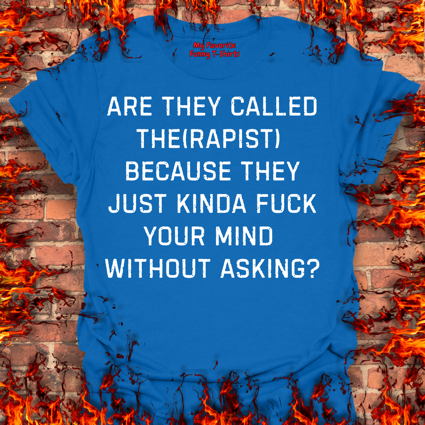 The(rapist)