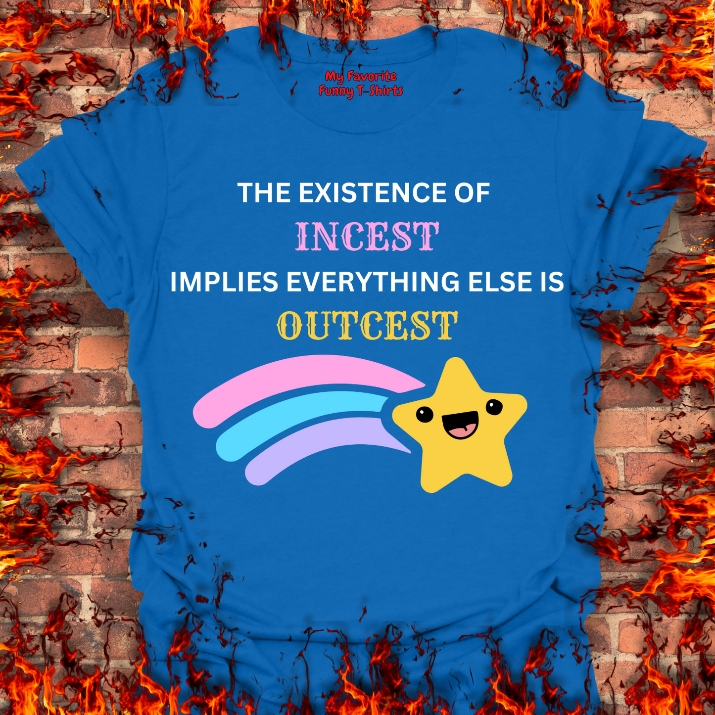 Outcest
