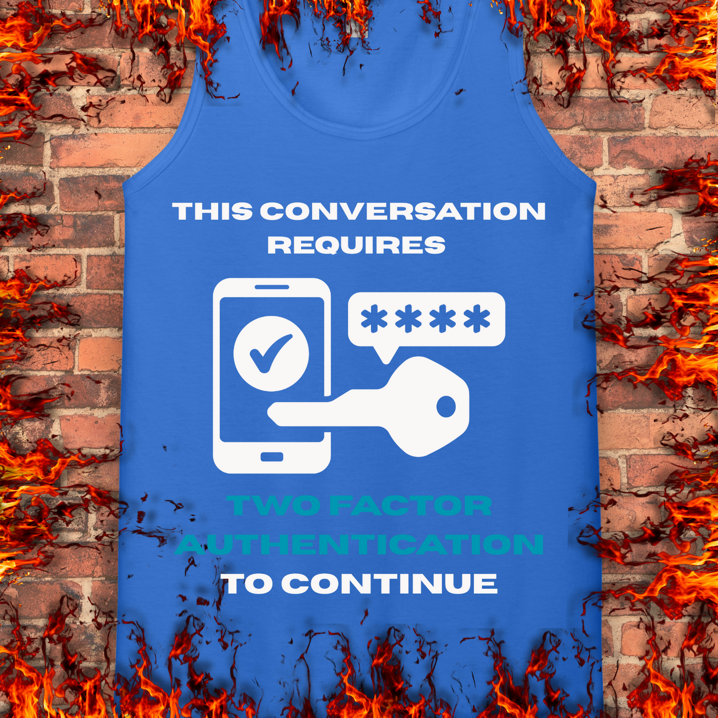Two Factor Authentication