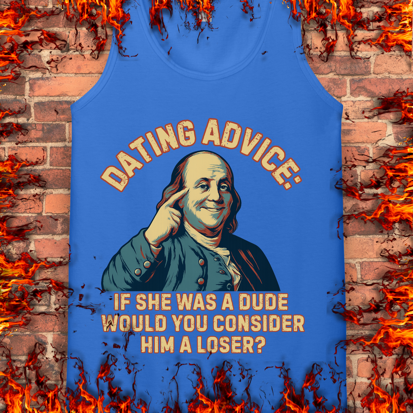 Dating Advice