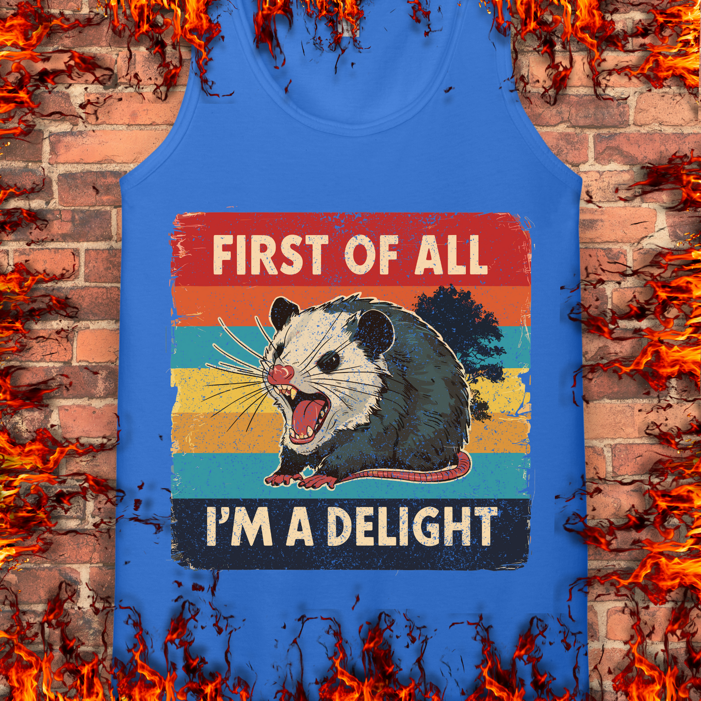I'm a Delight