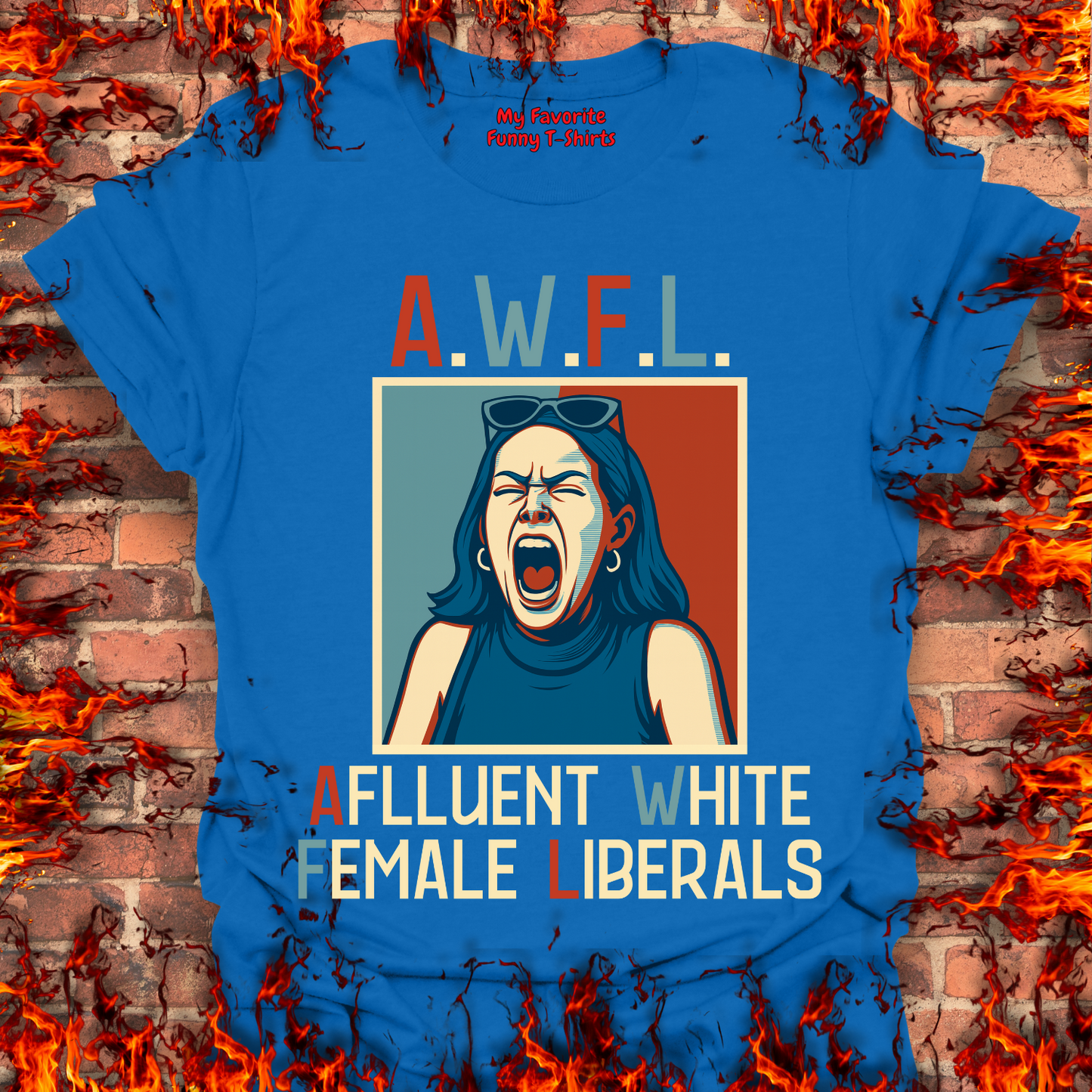 A.W.F.L.