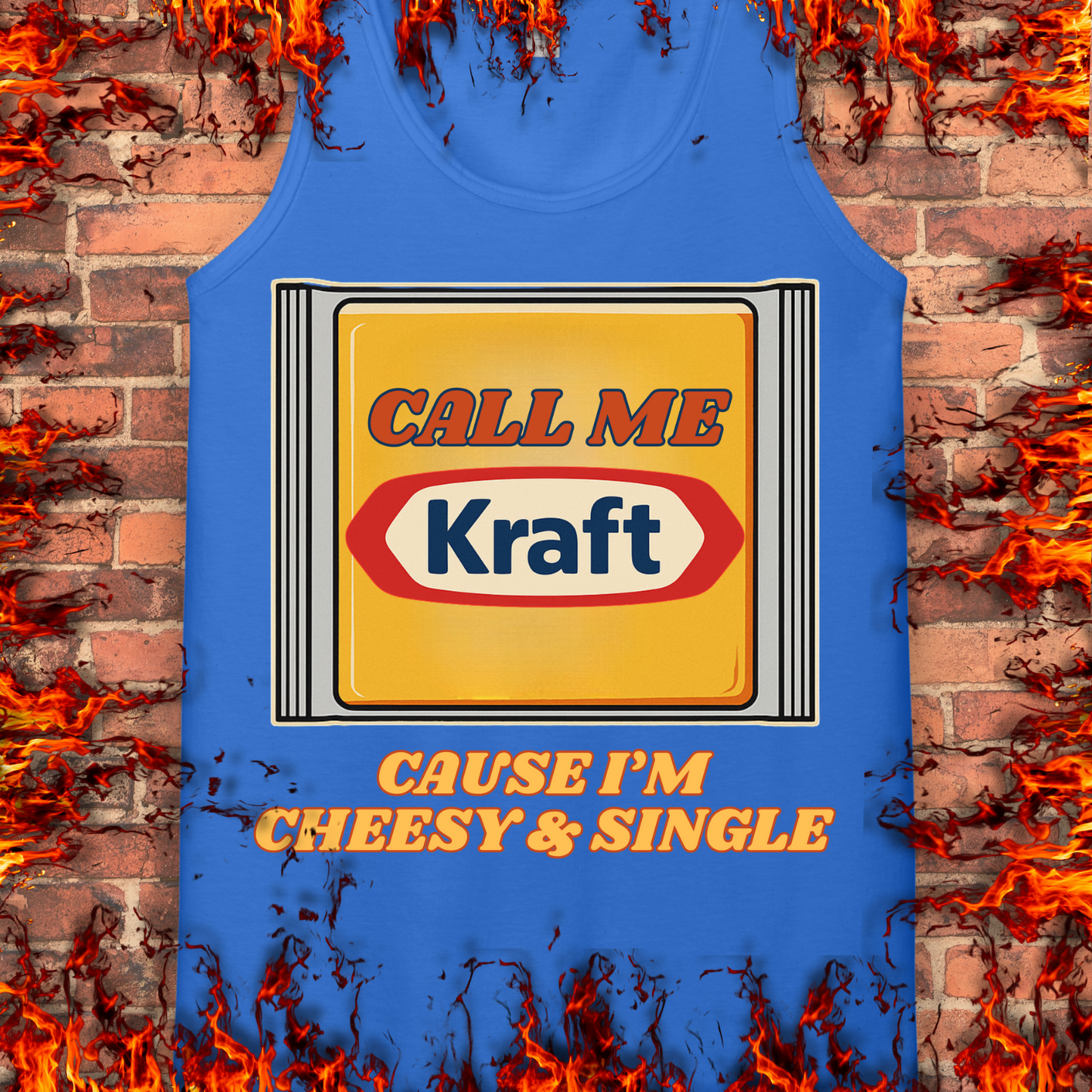Call Me Kraft