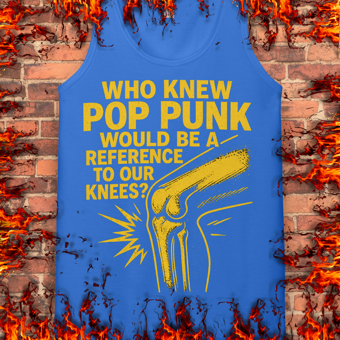 Pop Punk
