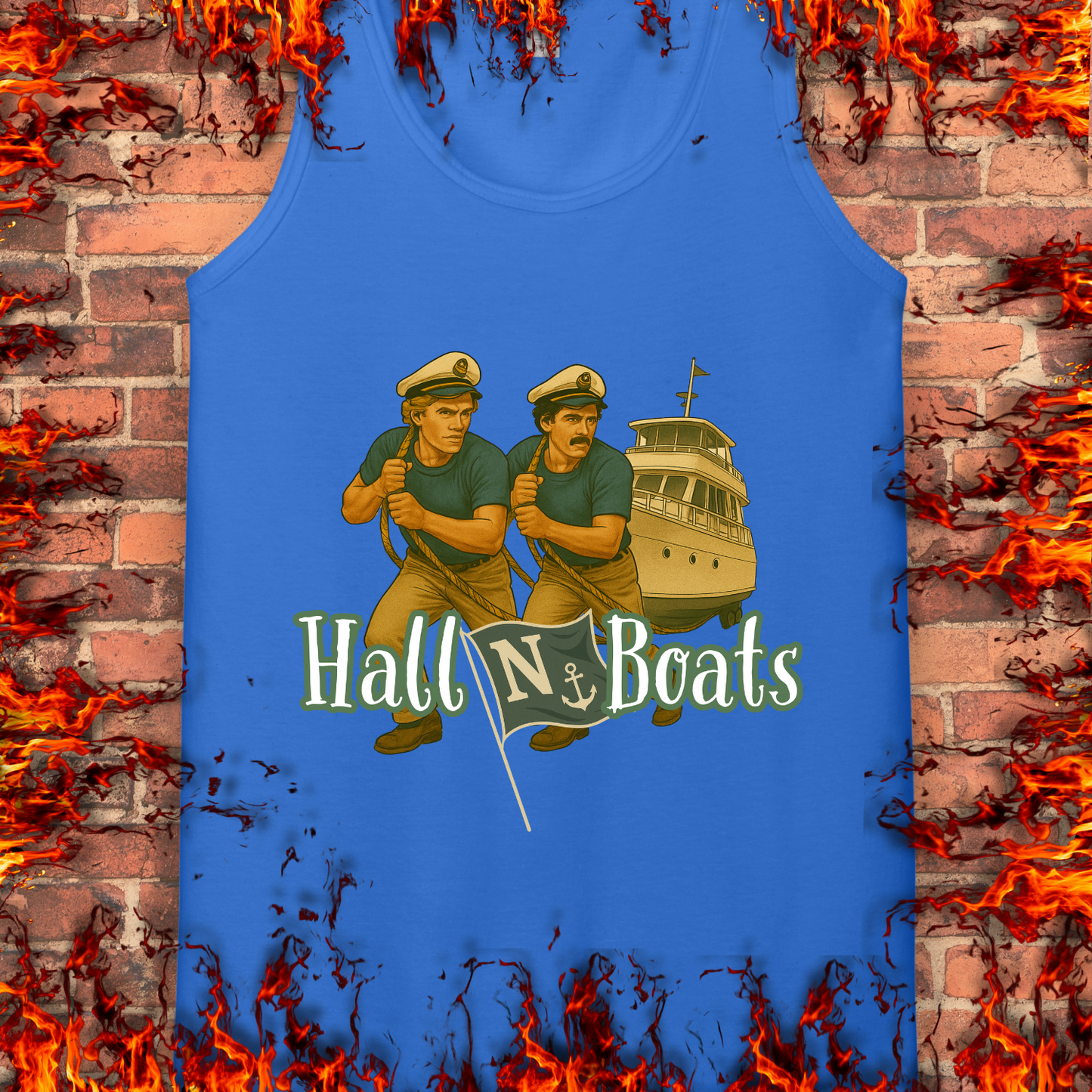 Haul'n Boats