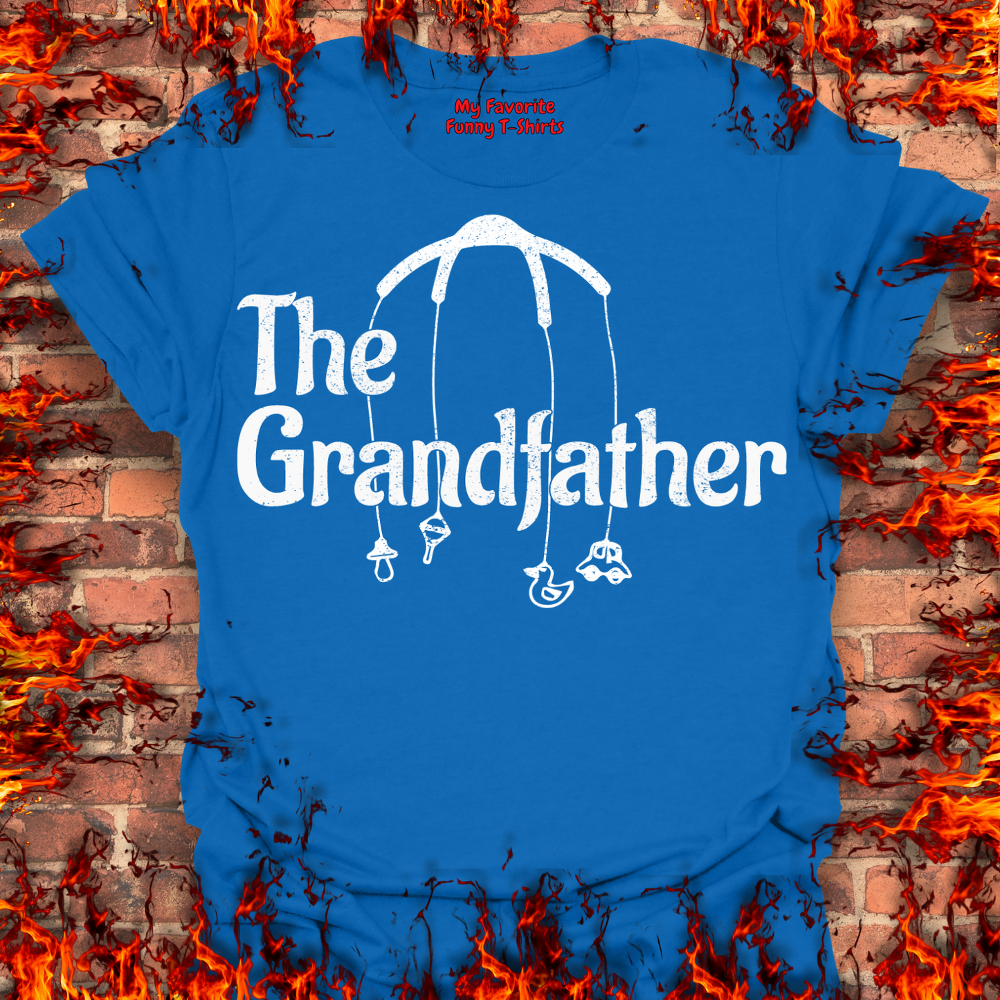 The Grandfather