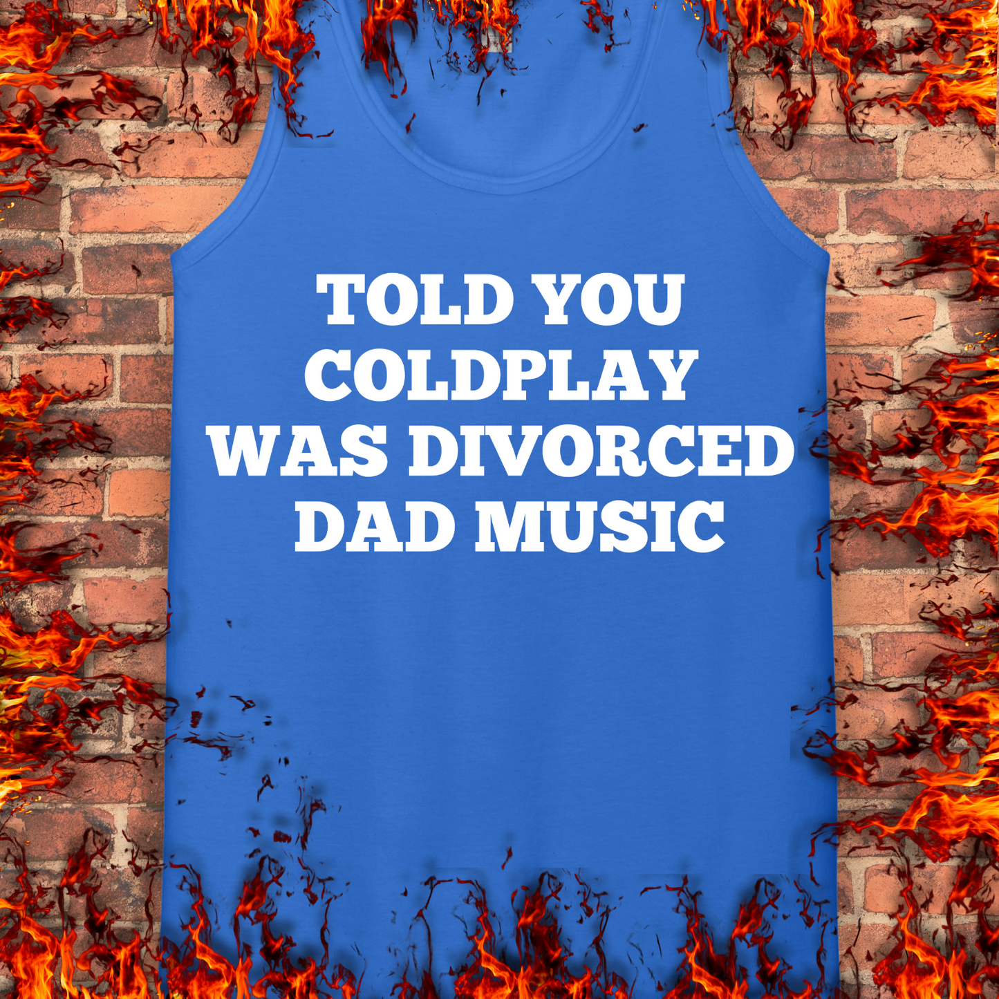 Divorced Dad Music