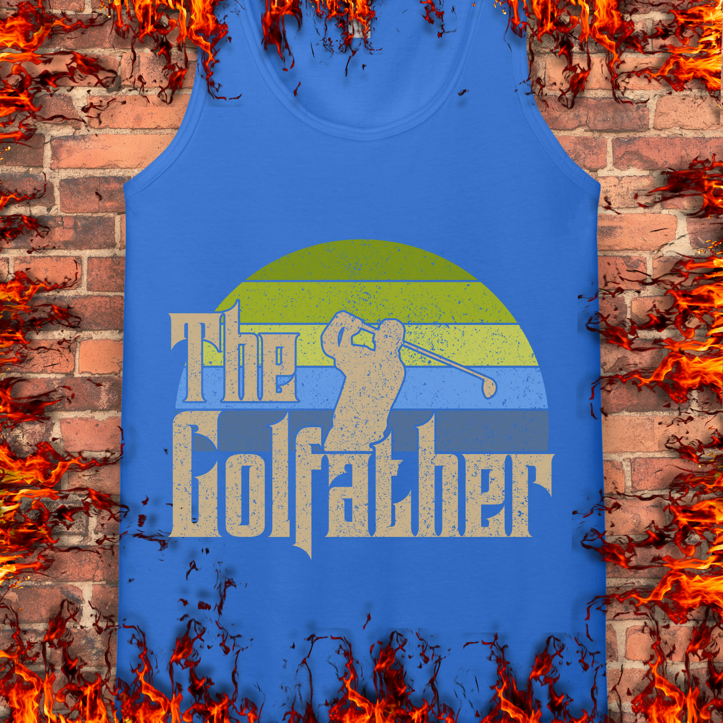 The Golfather