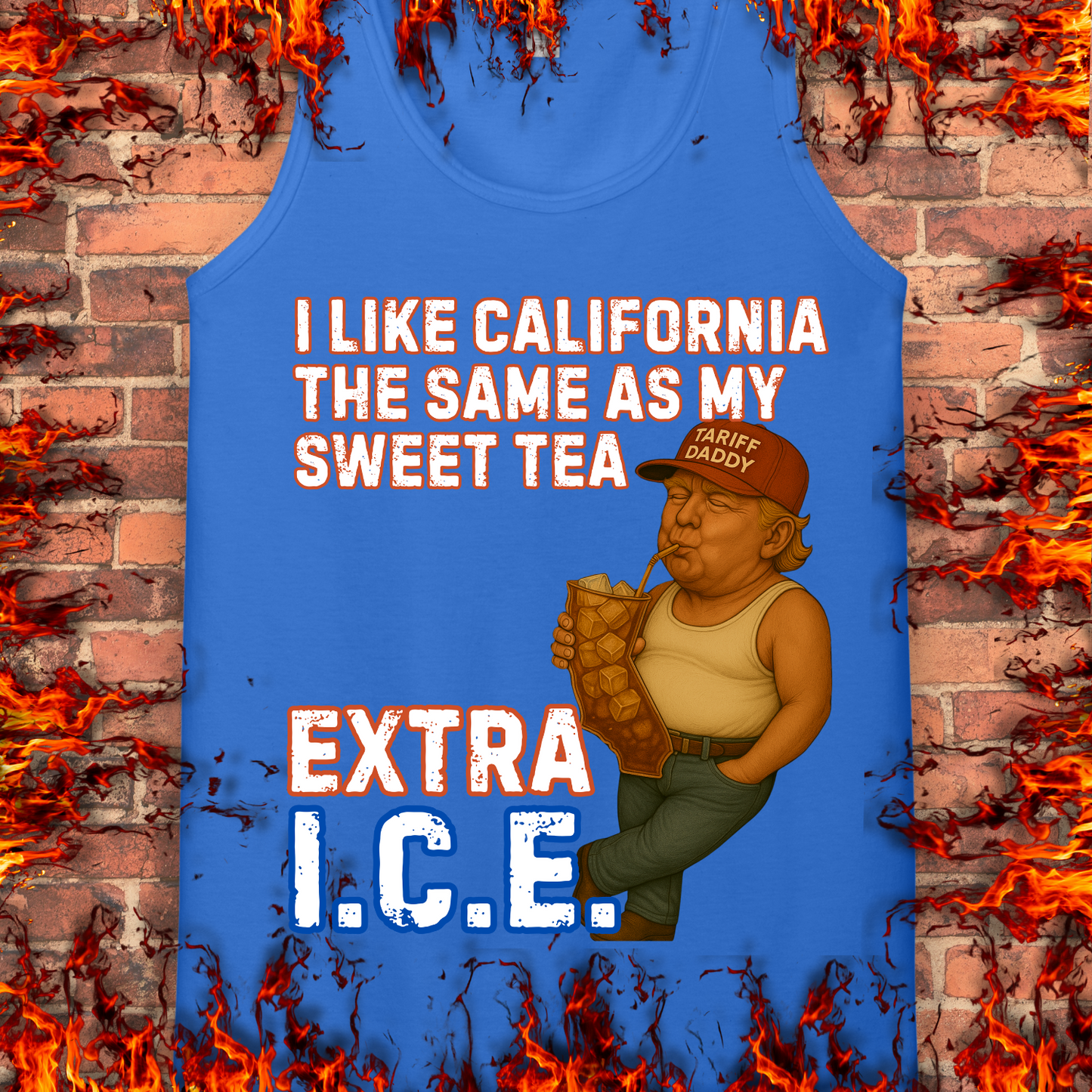 Extra I.C.E.