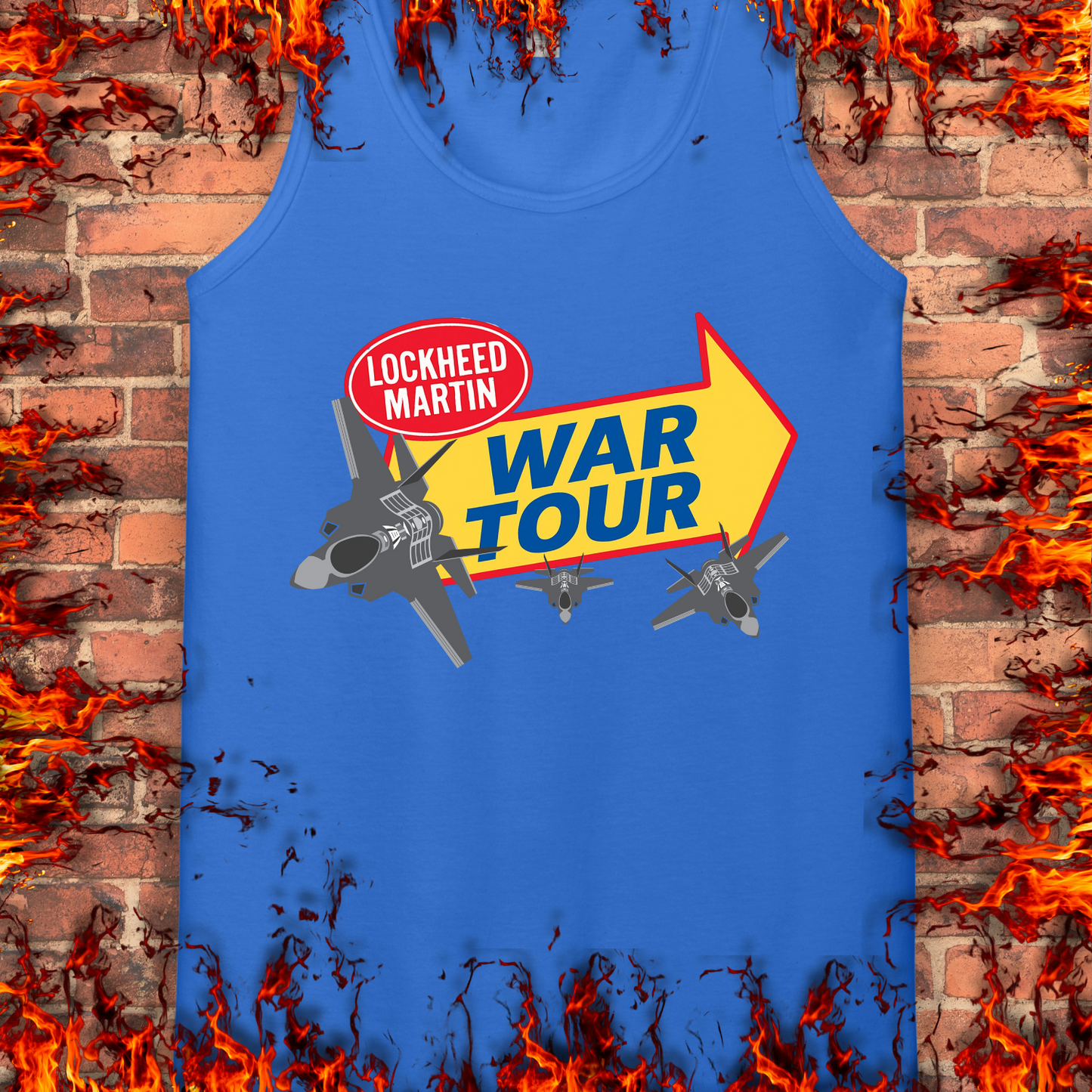 War Tour