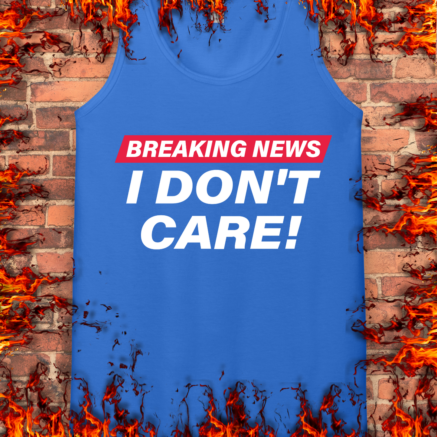 Breaking News