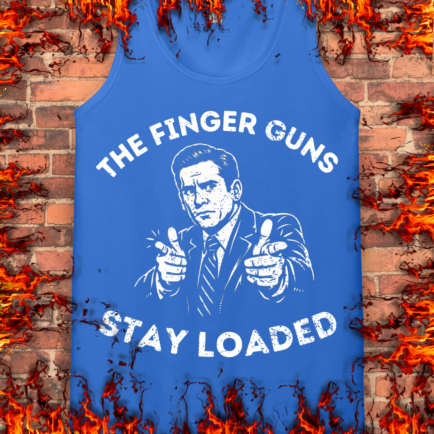 Finger Guns