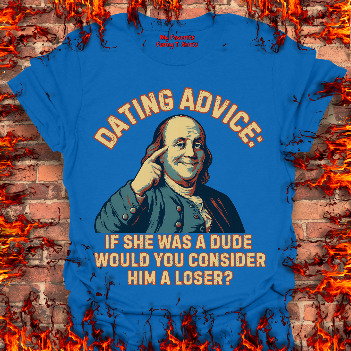 Dating Advice...