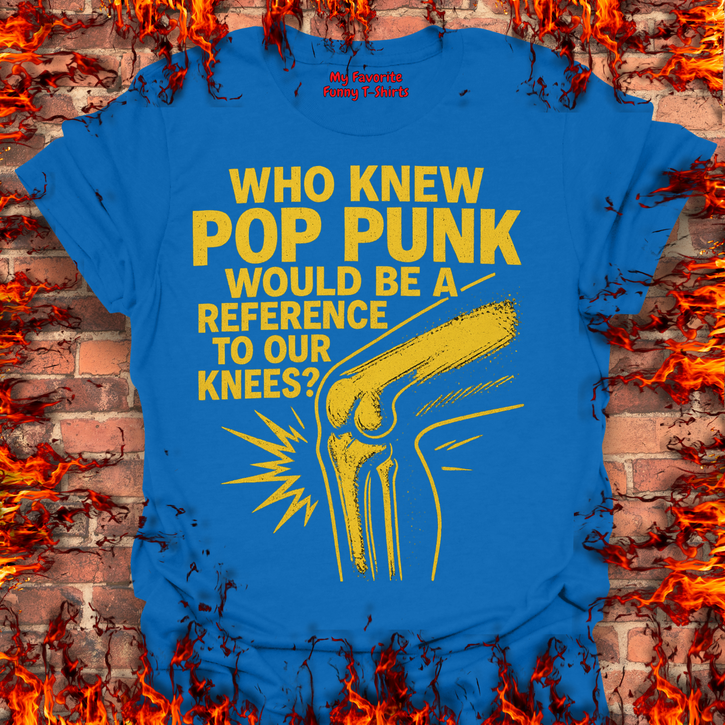 Pop Punk
