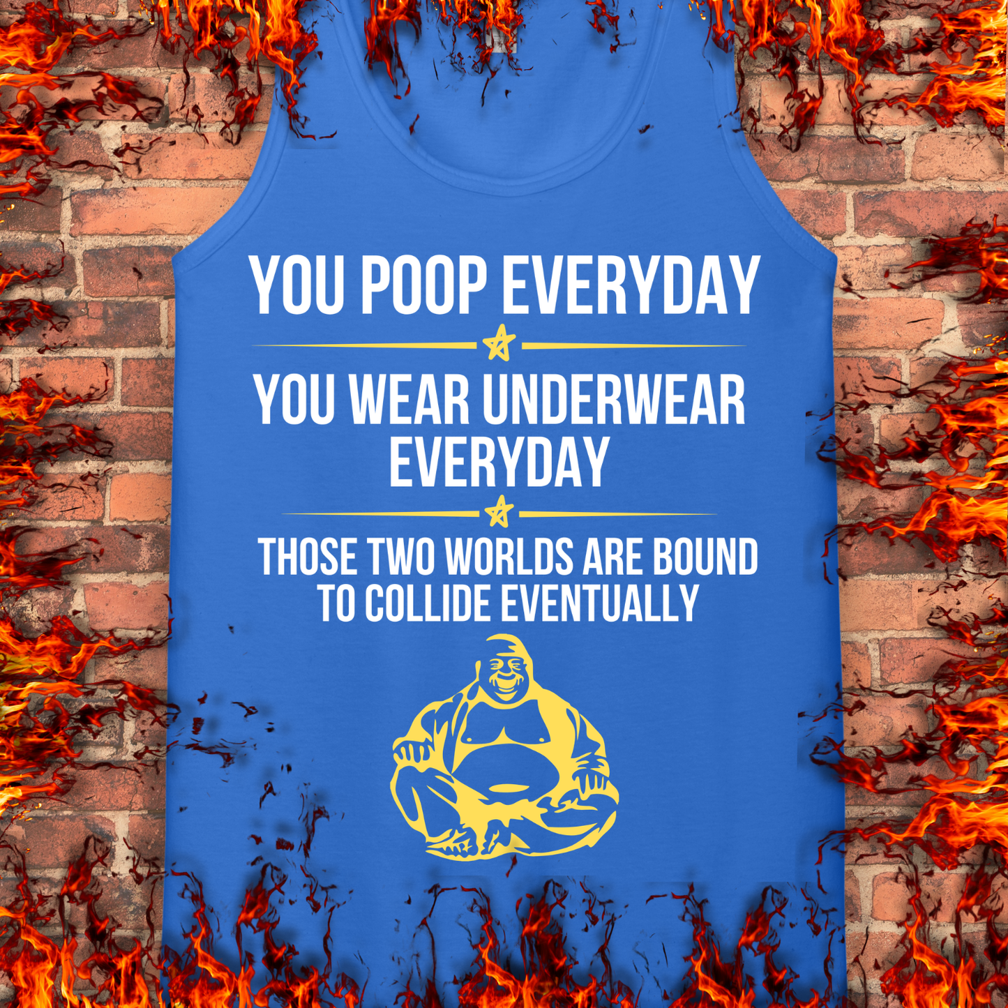 Pooping Your Pants