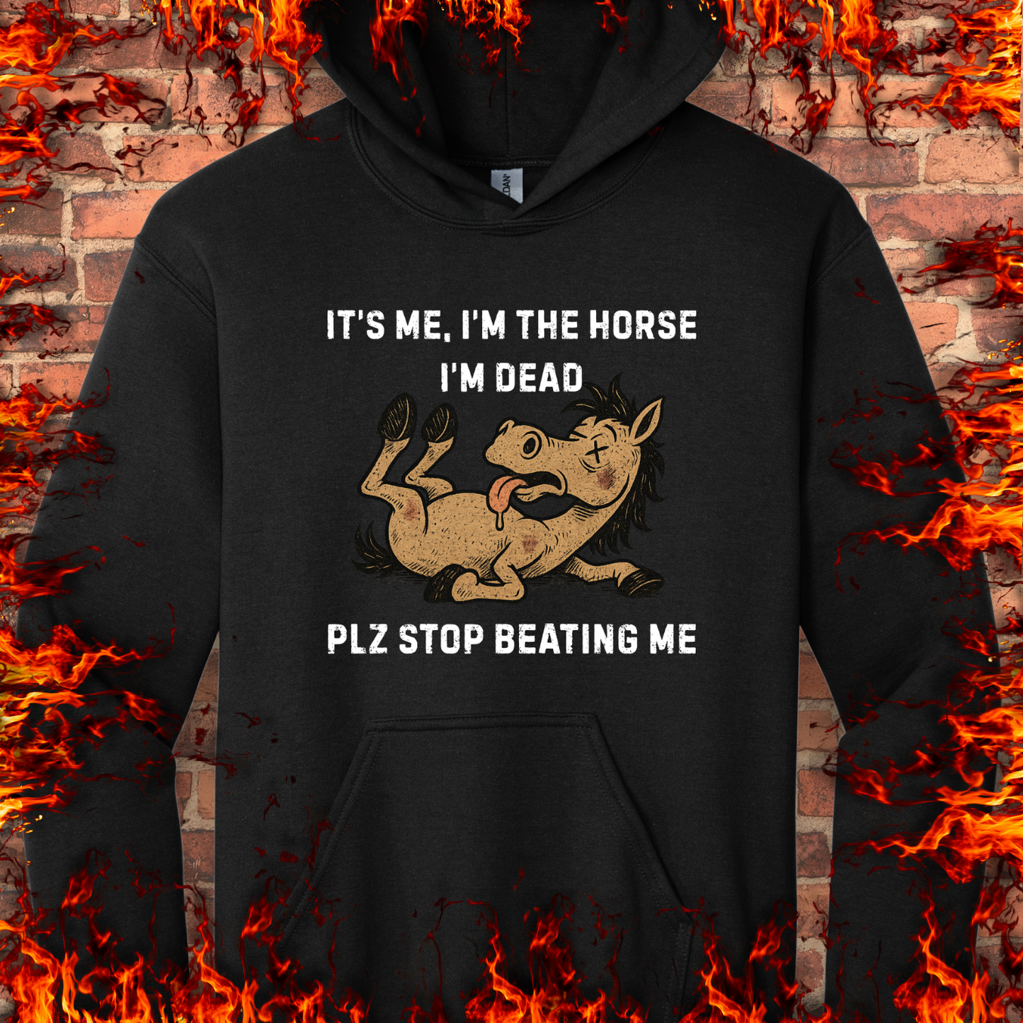 Plz Stop Beating Me