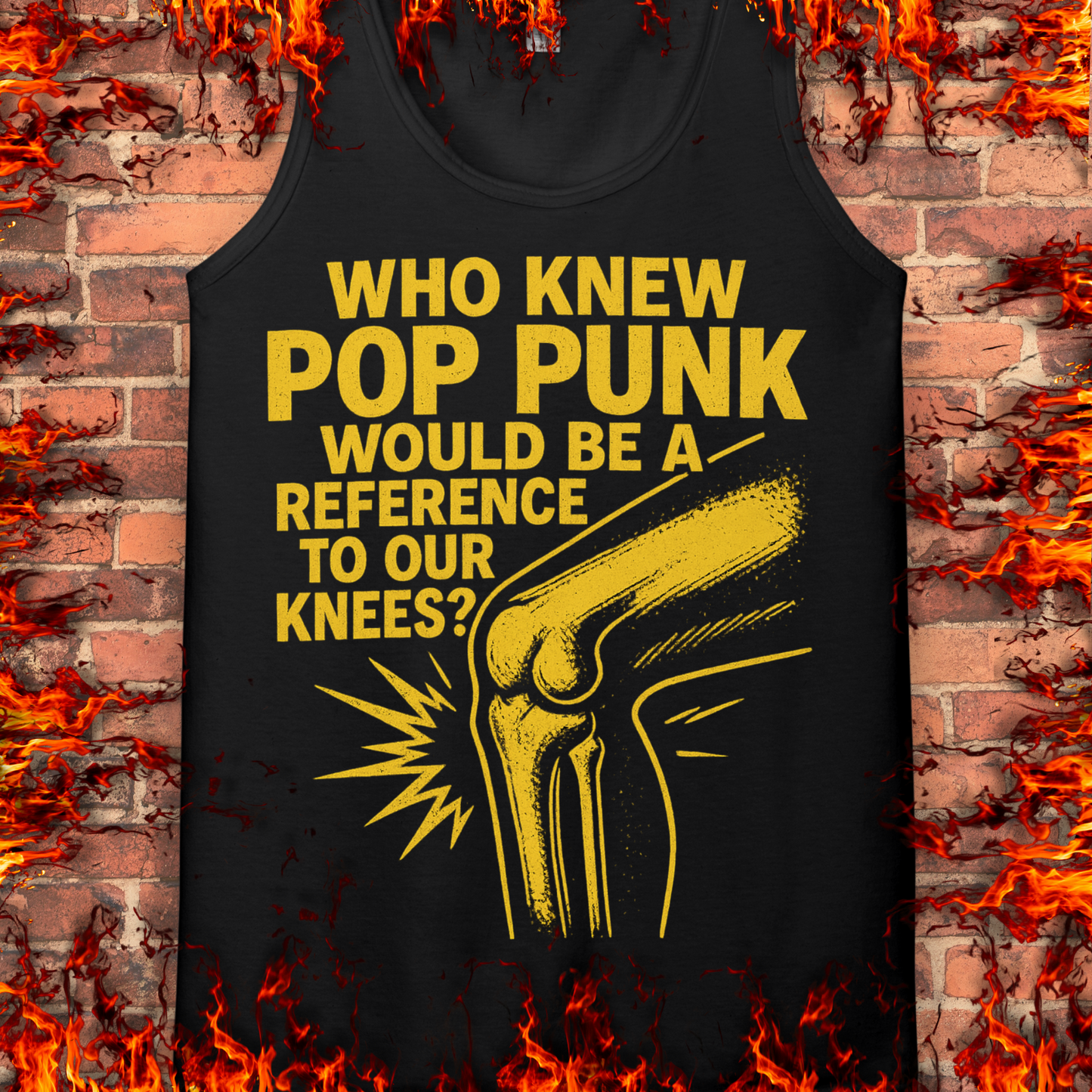 Pop Punk