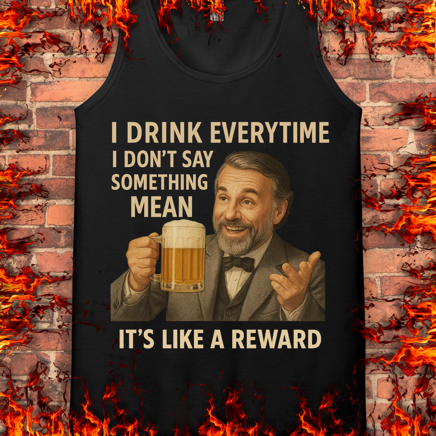 I Drink Everytime