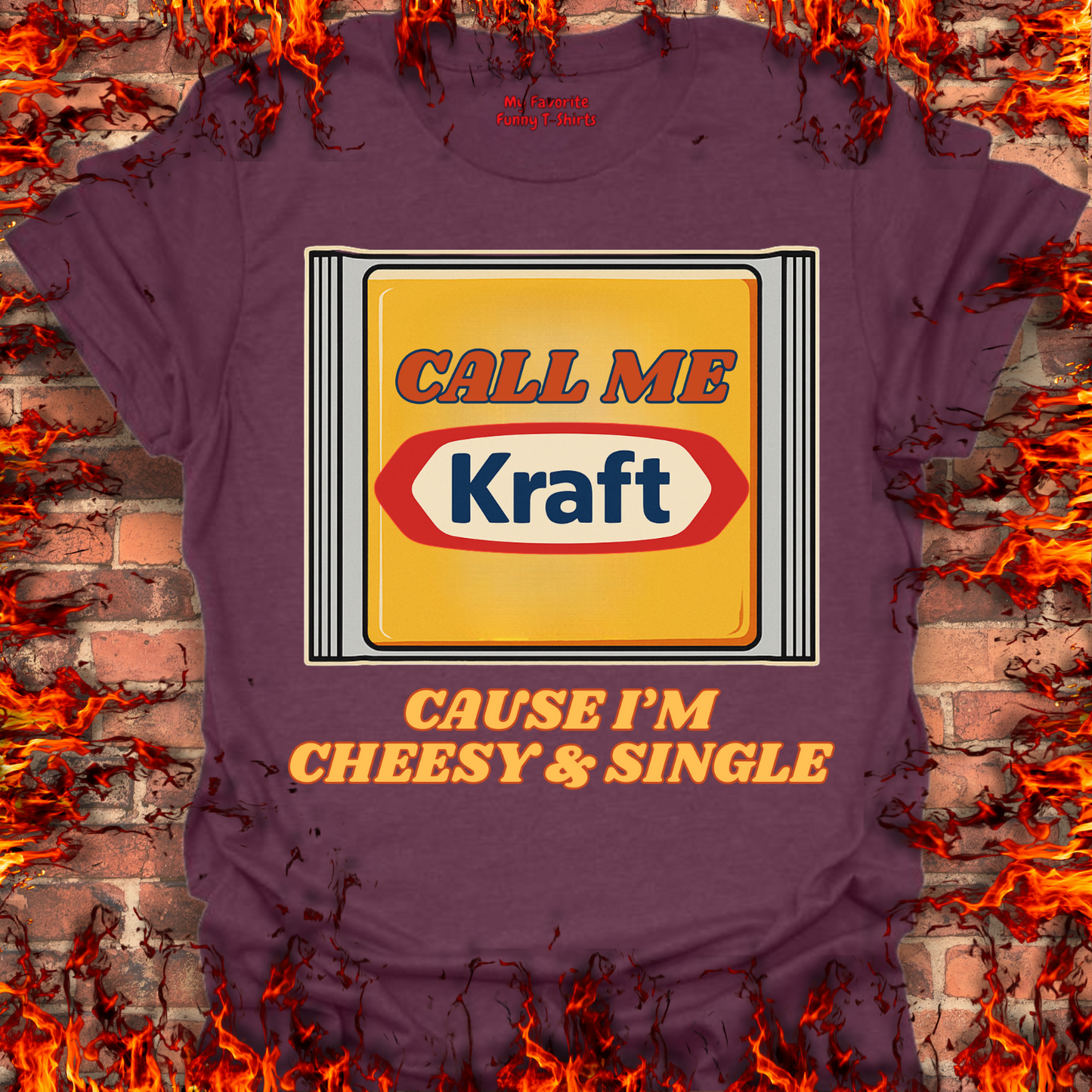 Call Me Kraft